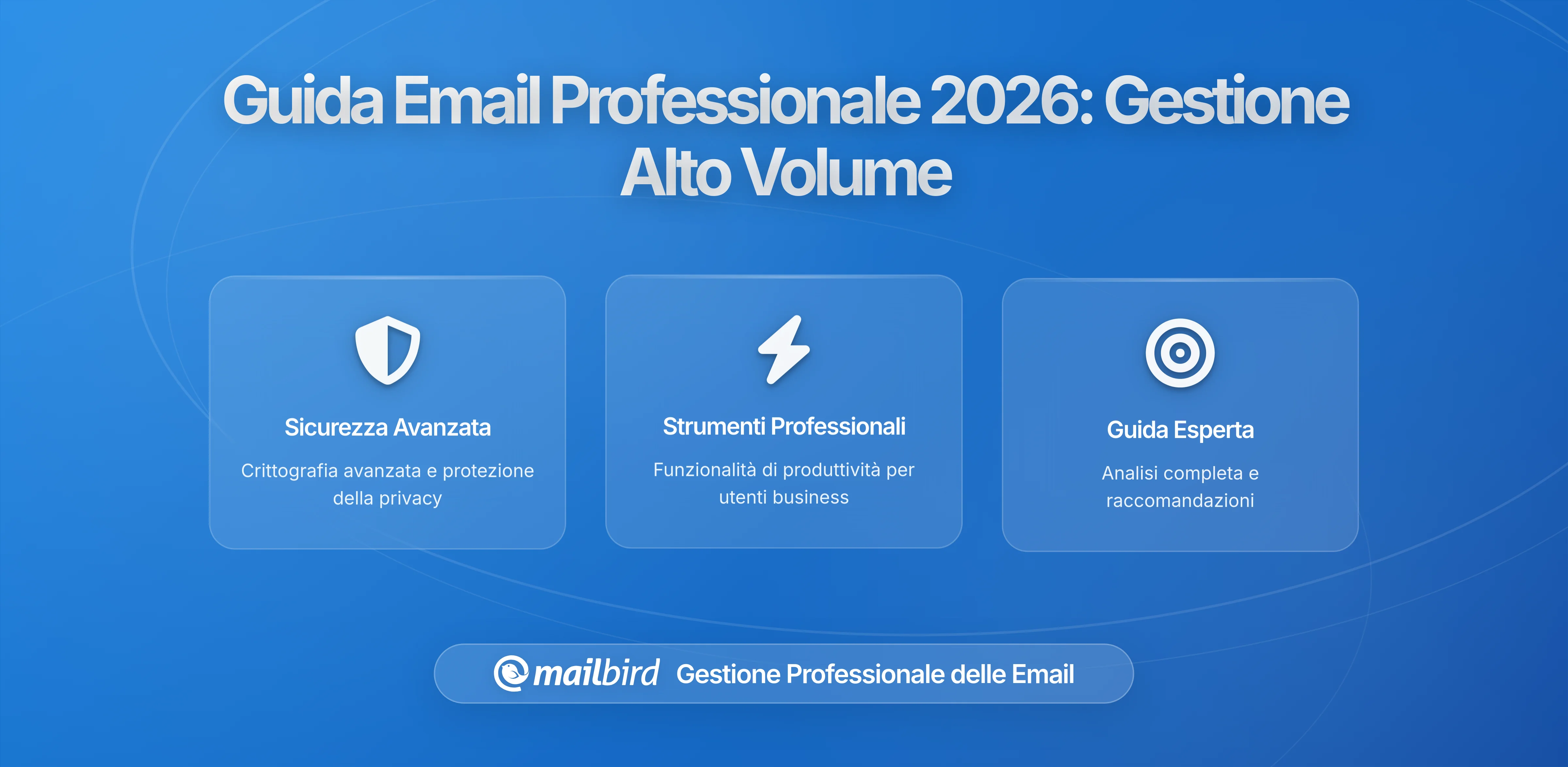 Creare uno Spazio di Lavoro Pulito per Ambienti Email ad Alto Volume: La Guida Completa 2026 all'Organizzazione e Produttività