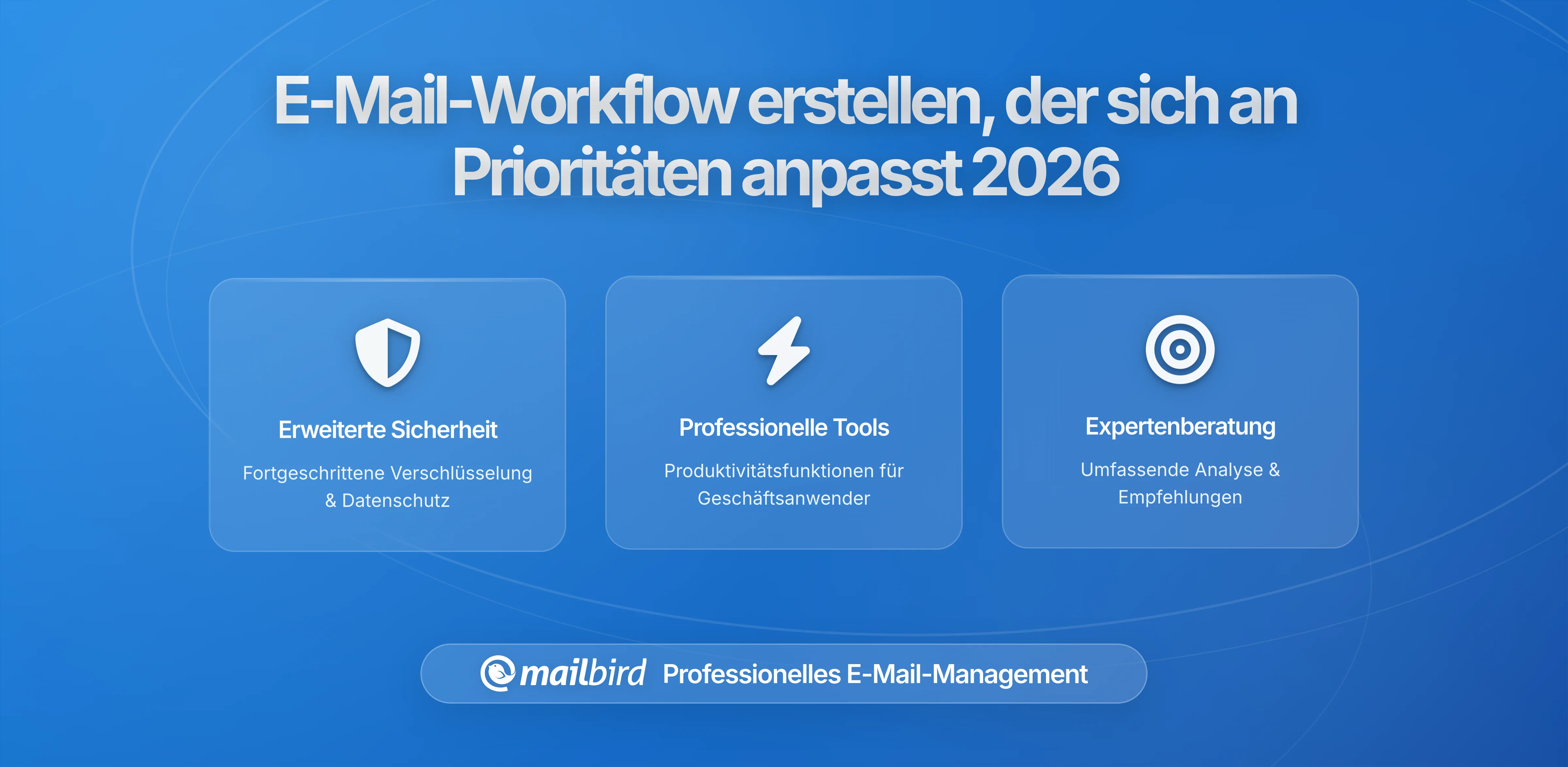 Erstellung eines täglichen E-Mail-Workflows, der sich an ändernde Prioritäten anpasst: Ein umfassender Leitfaden für Fachleute