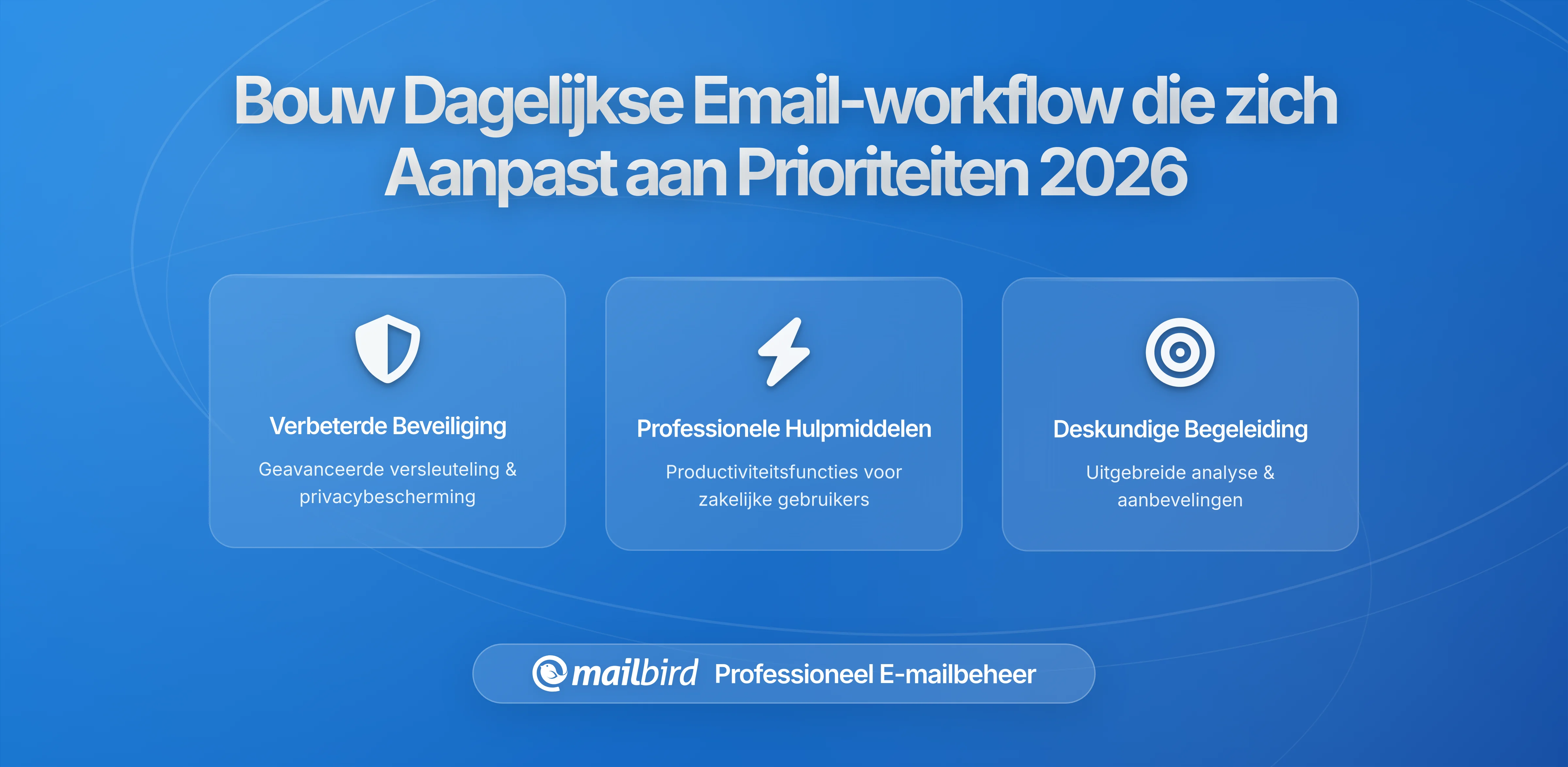 Een Dagelijkse E-mail Workflow Maken Die Zich Aanpast aan Veranderende Prioriteiten: Een Uitgebreide Gids voor Professionals