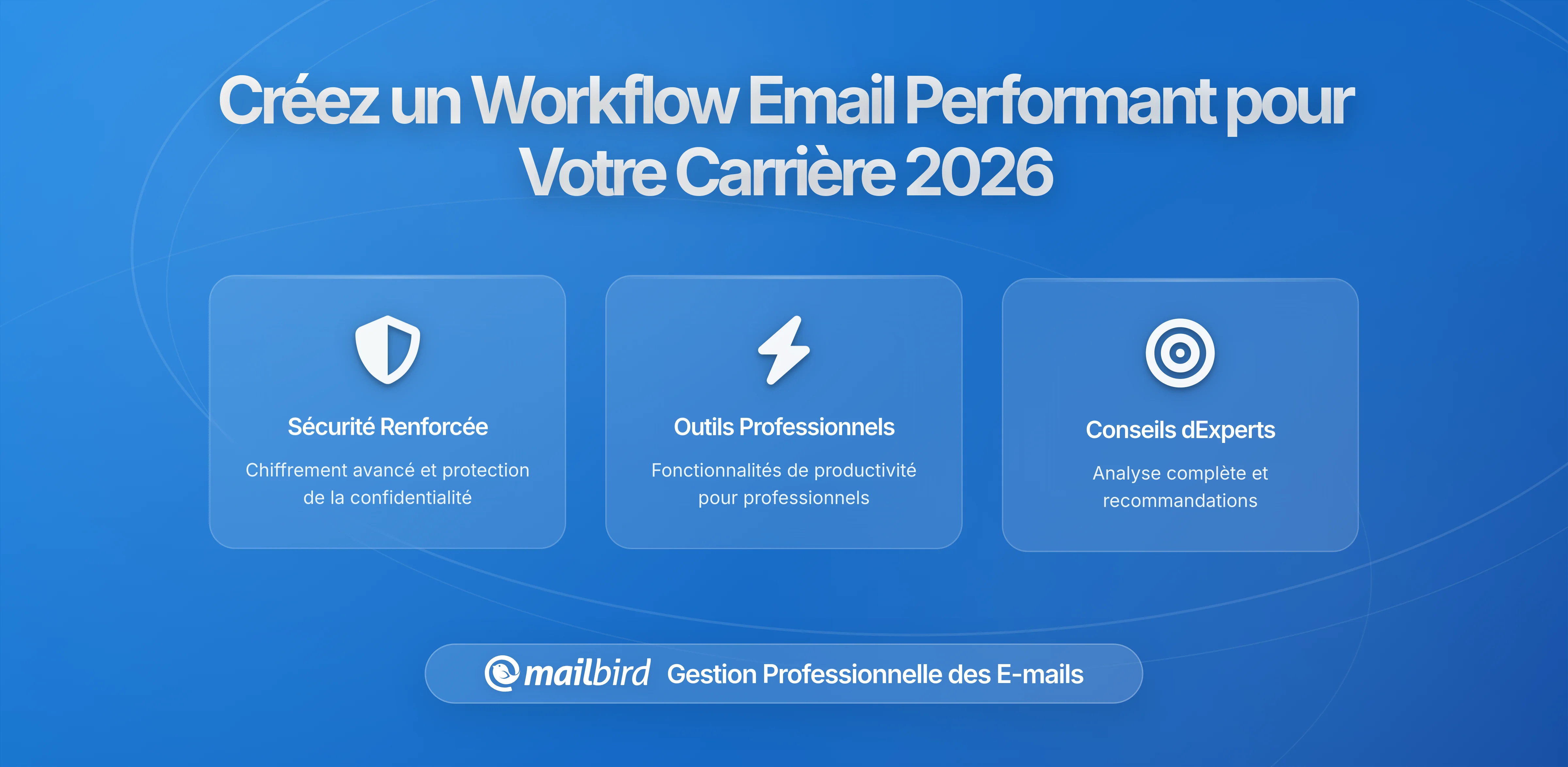 Comment Créer un Flux de Travail Email Durable Qui Évolue Avec Votre Carrière