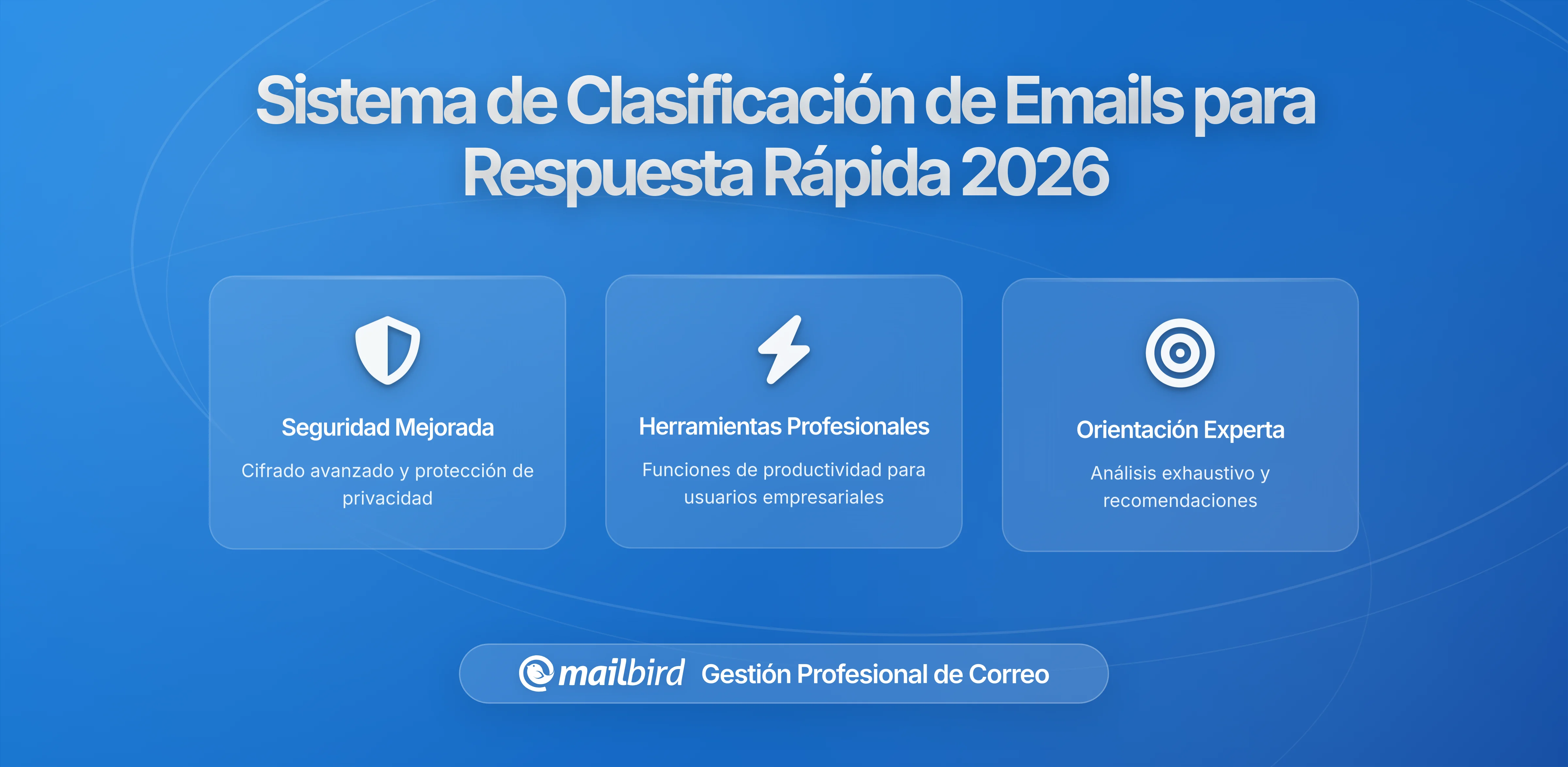Cómo Crear un Sistema de Triaje de Correos para Entornos de Respuesta Rápida