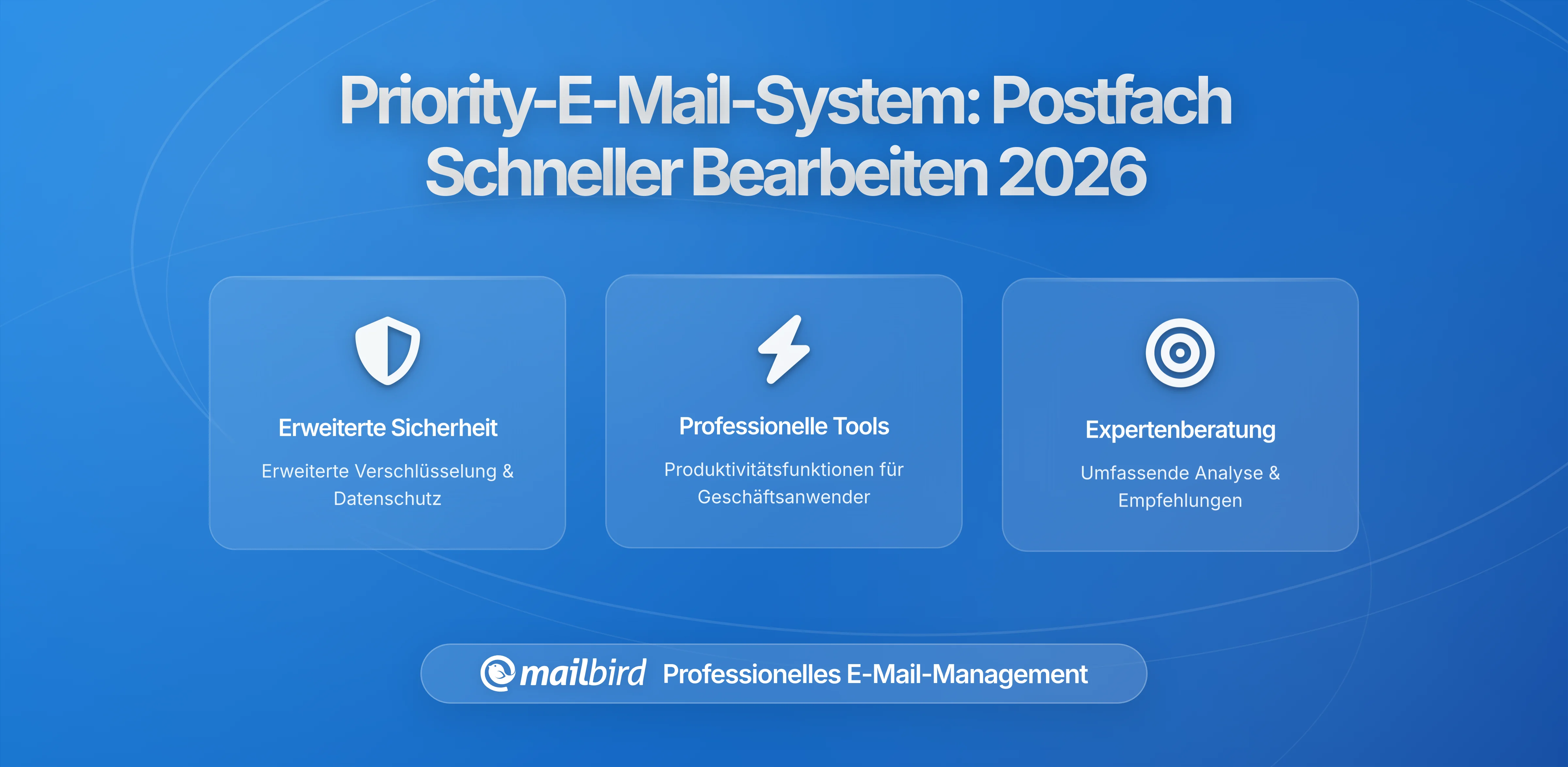 Ein Prioritätensystem zum schnellen E-Mail-Management aufbauen: Ihr kompletter Leitfaden zur Beherrschung des Posteingangs