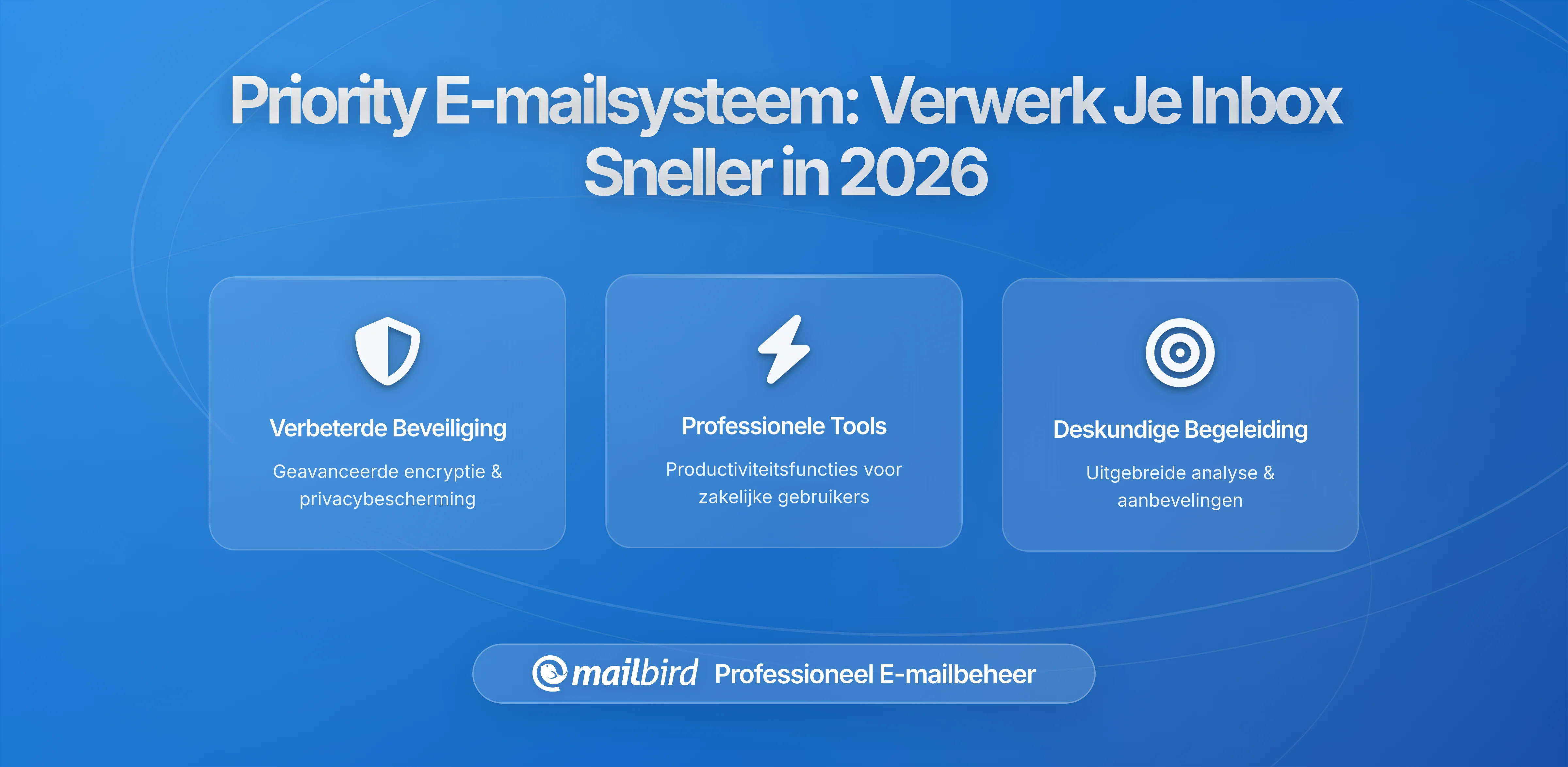 Bouw een Prioriteit-Email Systeem Voor Snelle Verwerking: Jouw Complete Gids voor Inbox Beheersing