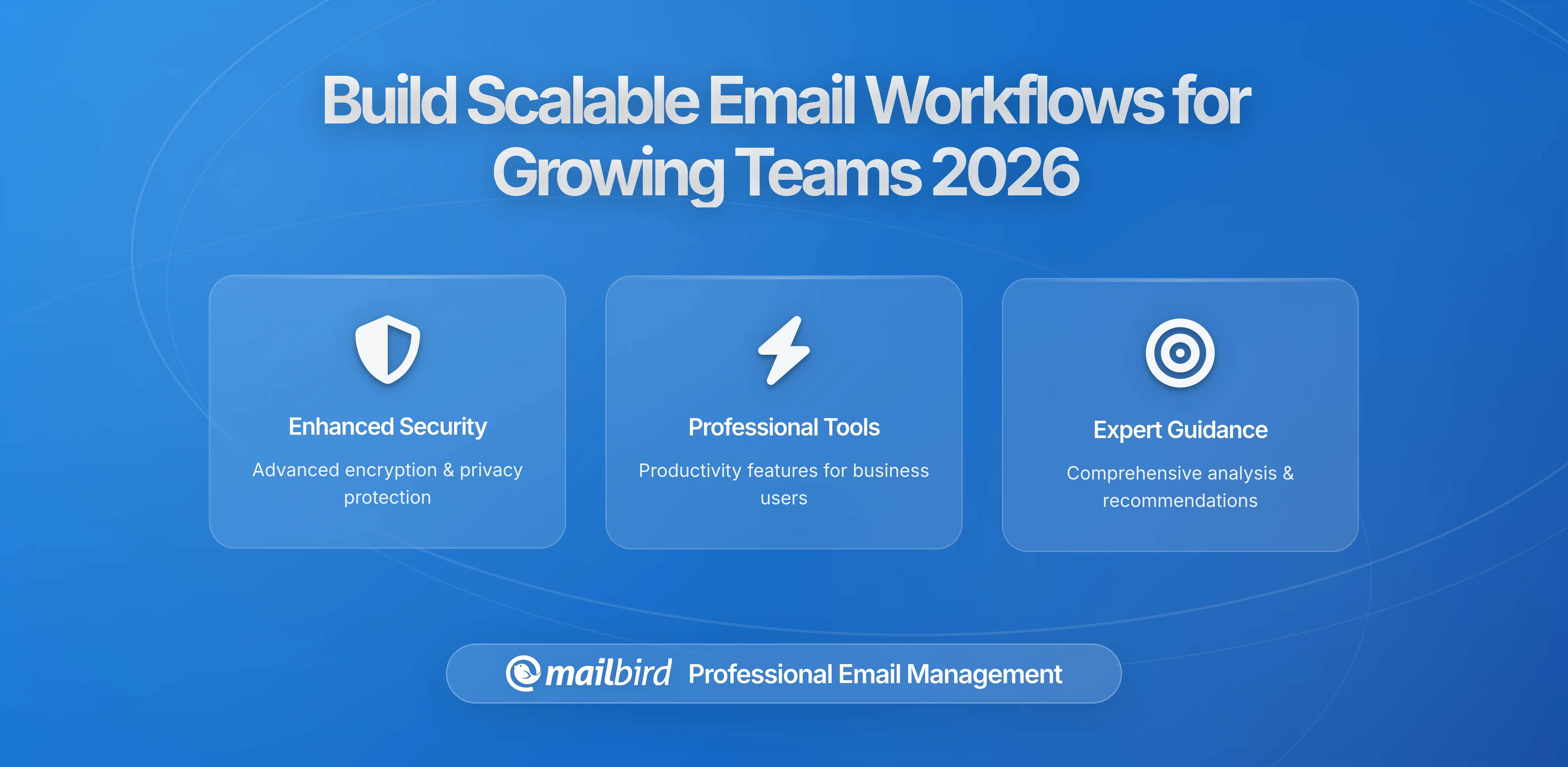 How to Build a Scalable Email Workflow for Growing Teams: The Complete Strategic Guide