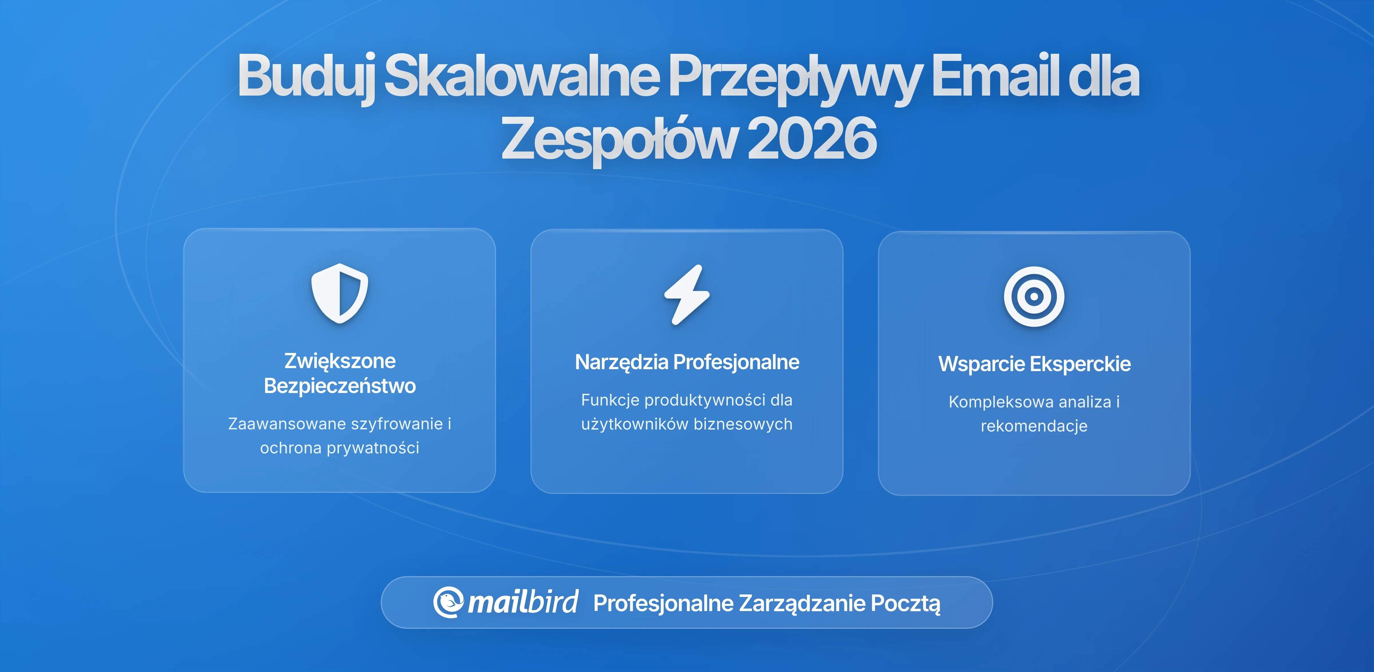 Jak zbudować skalowalny proces emailowy dla rozwijających się zespołów: Kompletny przewodnik strategiczny