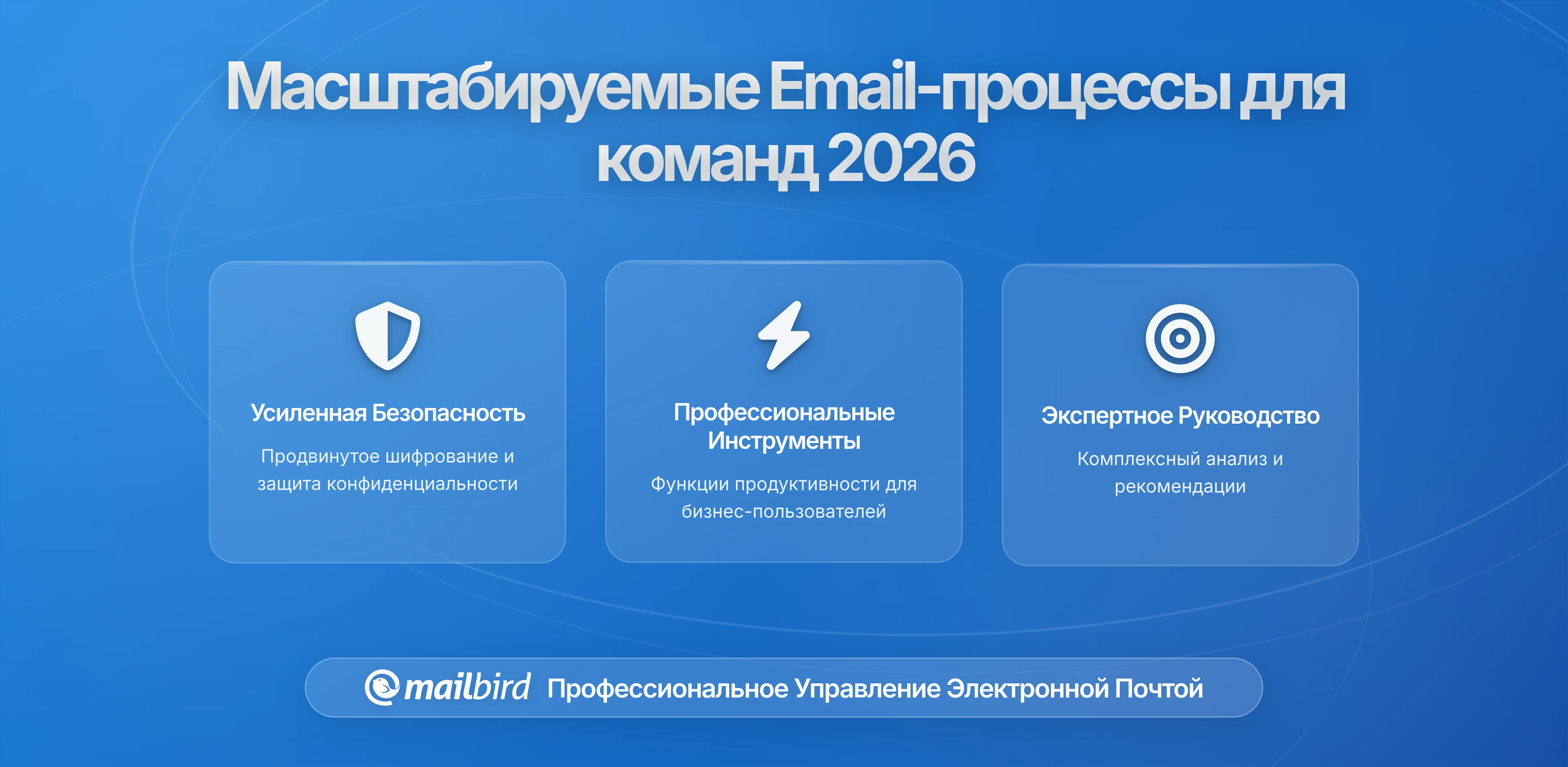 Как создать масштабируемый почтовый процесс для растущих команд: Полное стратегическое руководство