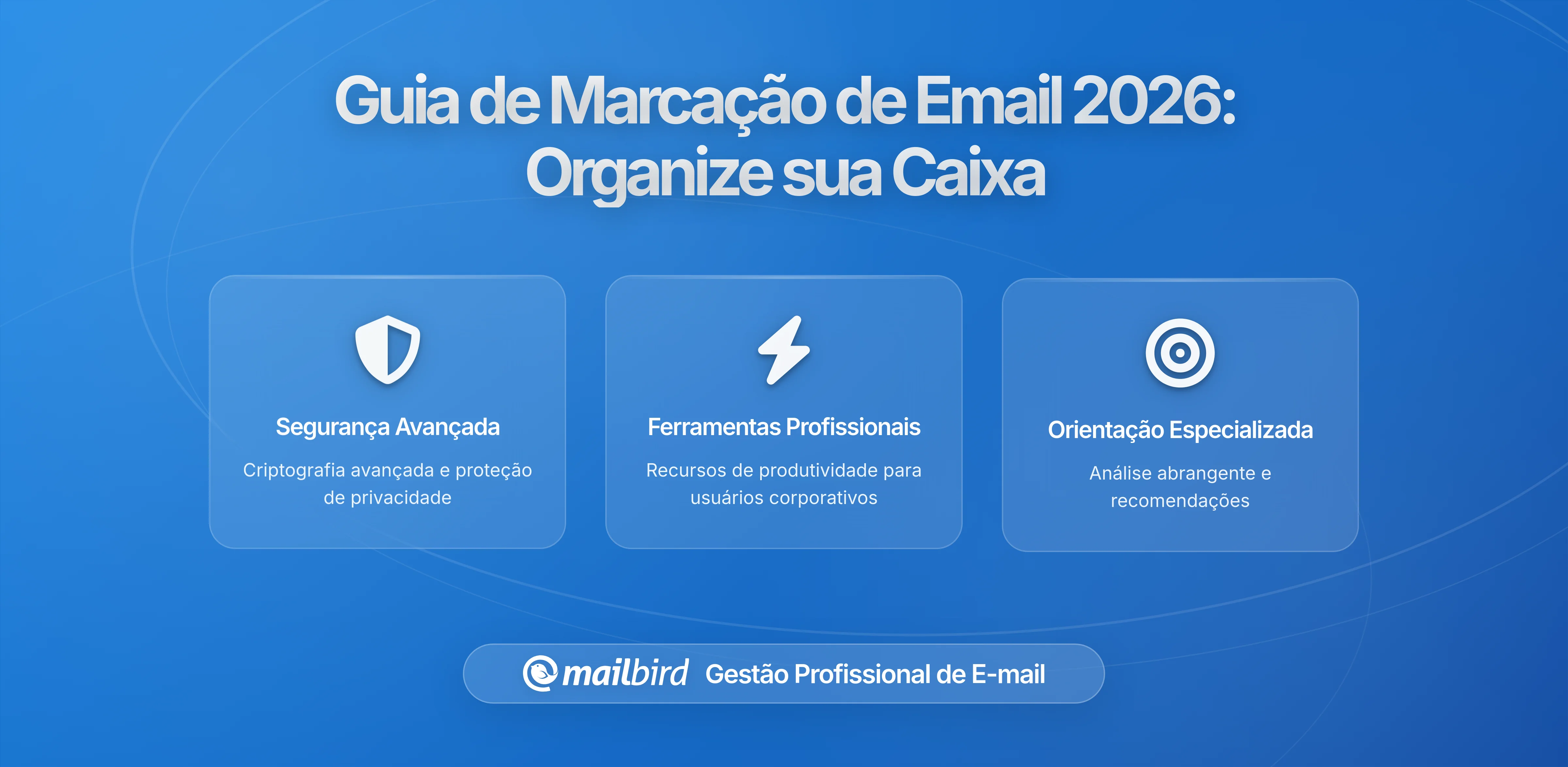 Construir um Sistema de Tagging Eficiente para E-mails Complexos: O Guia Completo de 2026