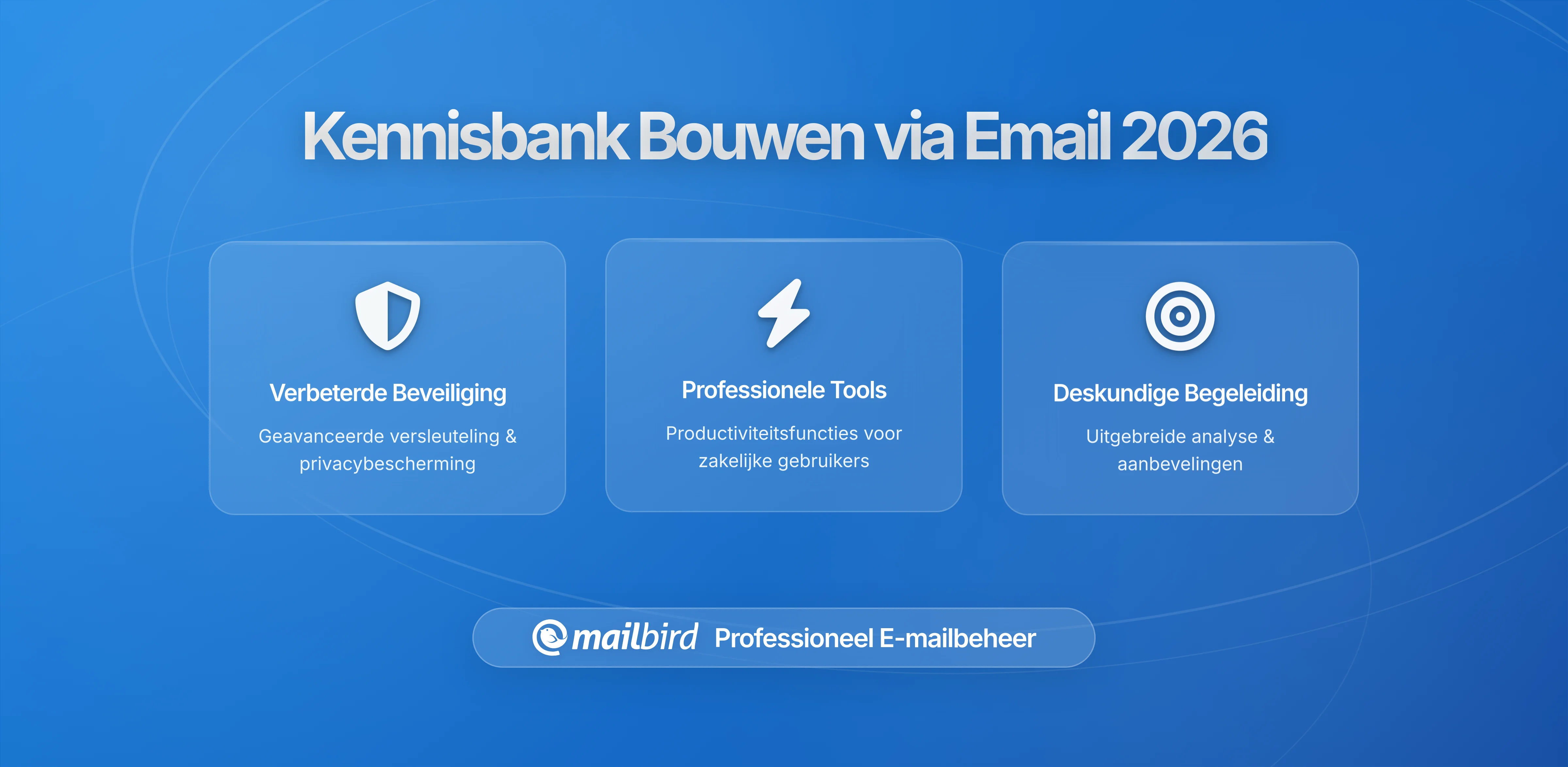 Een Team Kennisbank Bouwen Uit E-mails Die Niemand Twee Keer Wil Schrijven