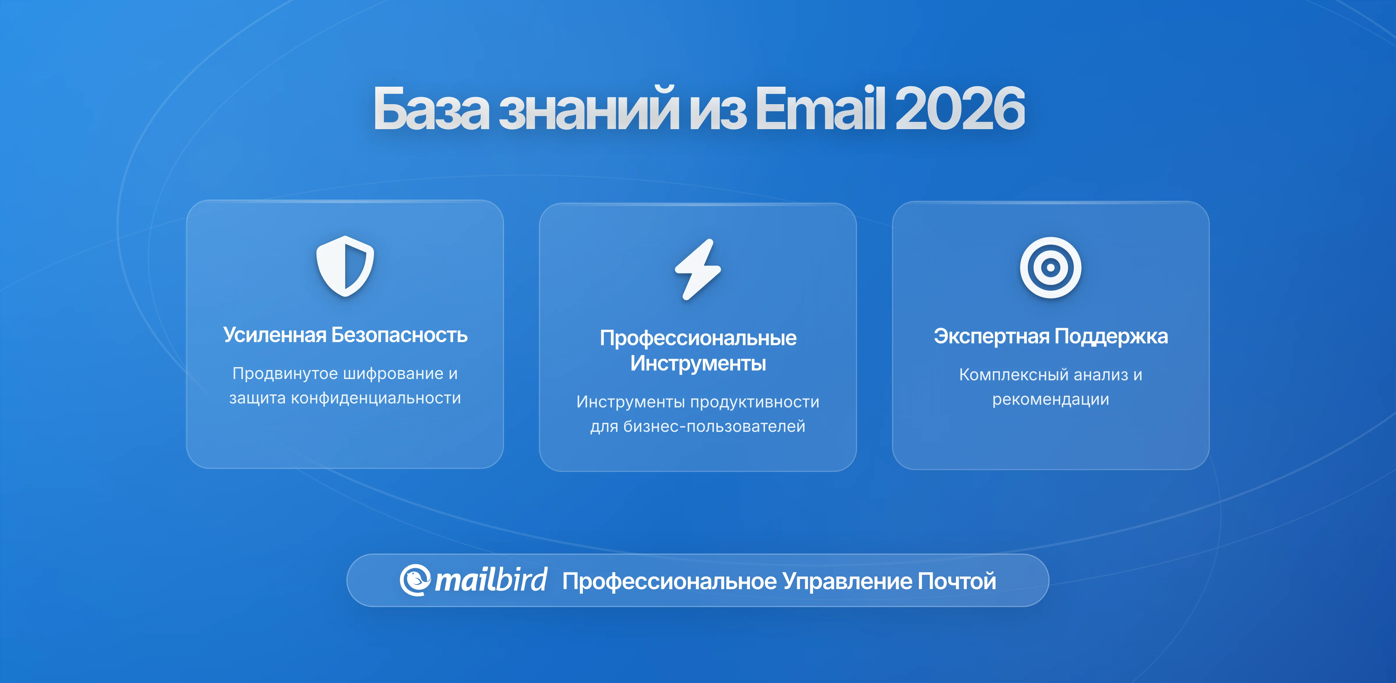 Создание базы знаний команды из электронных писем