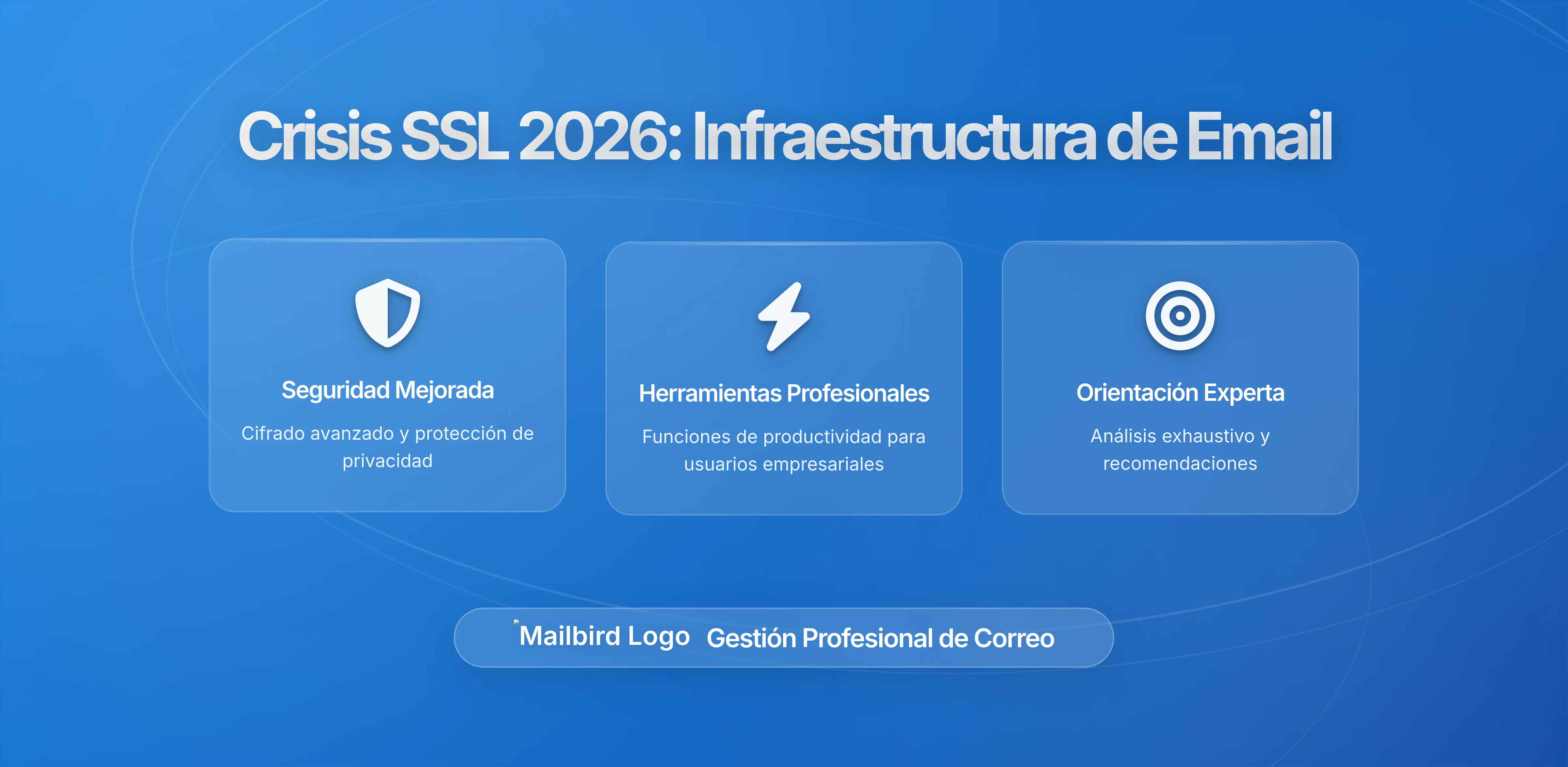 La Crisis de Rotación de Certificados de 2026: Cómo los Periodos de Validez Acortados de SSL/TLS Están Rompiendo la Infraestructura de Correo Electrónico