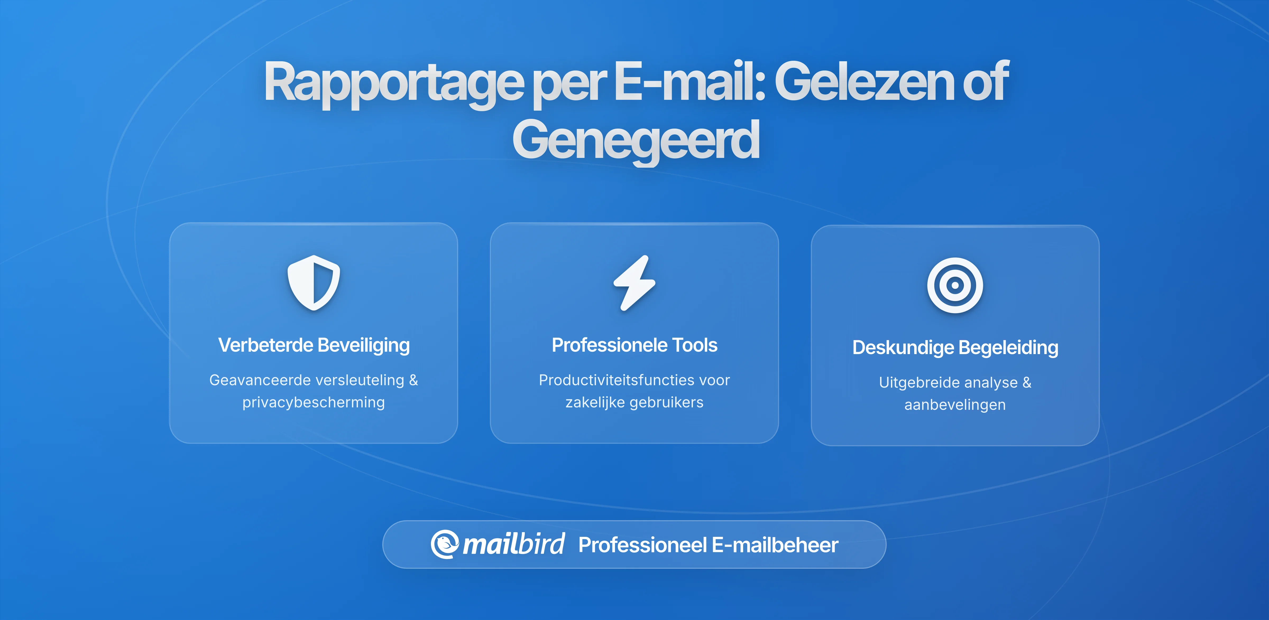 Klantrapportage per E-mail: Waarom Sommige Rapporten Gelezen Worden en Andere Genegeerd