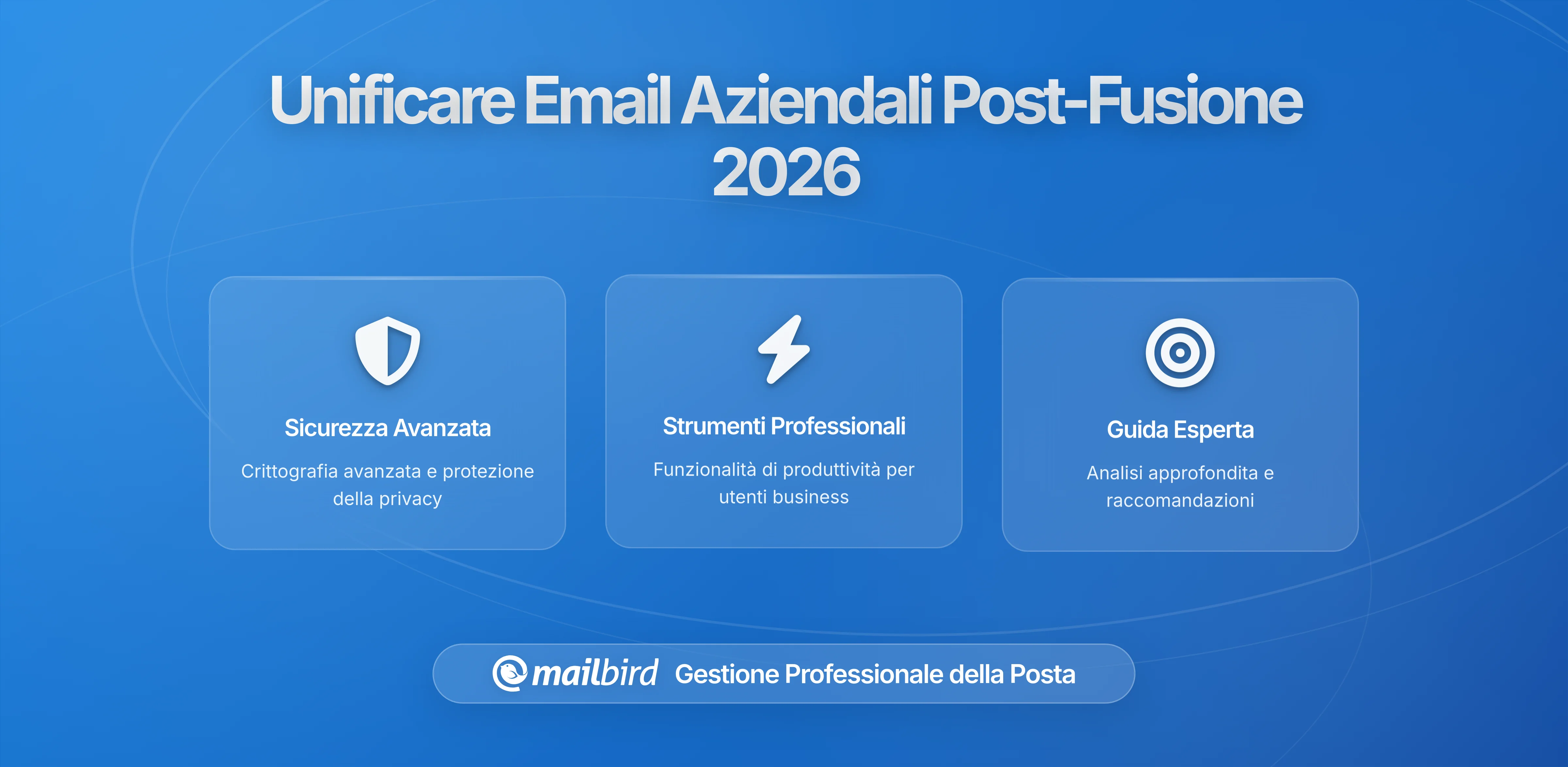 Come Unificare le Email di Due Aziende Dopo una Fusione Senza Perdere la Cronologia: Guida Completa all'Integrazione