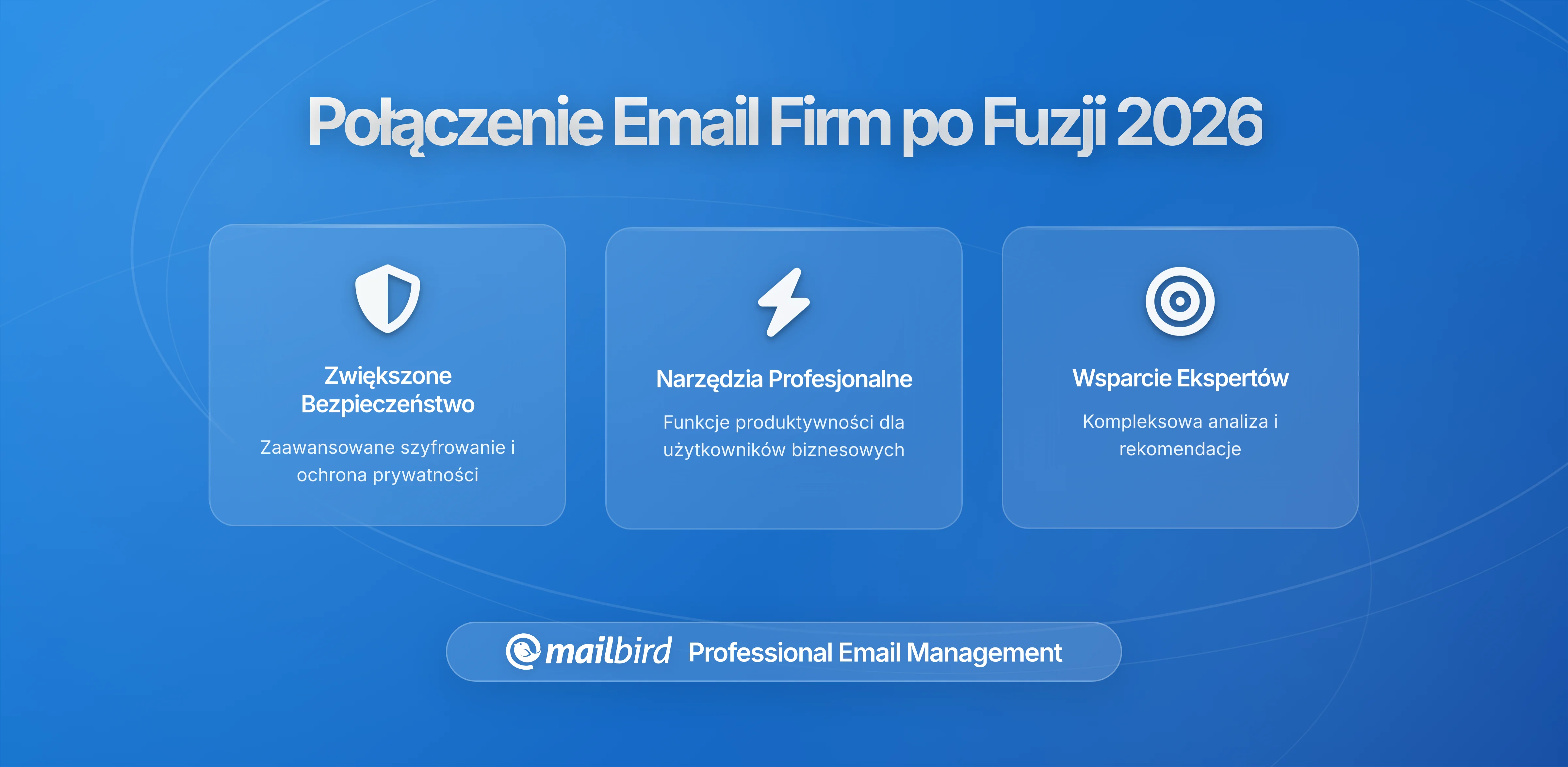 Jak Skonsolidować E-maile Dwóch Firm po Fuzji Bez Utraty Historii: Kompletny Przewodnik