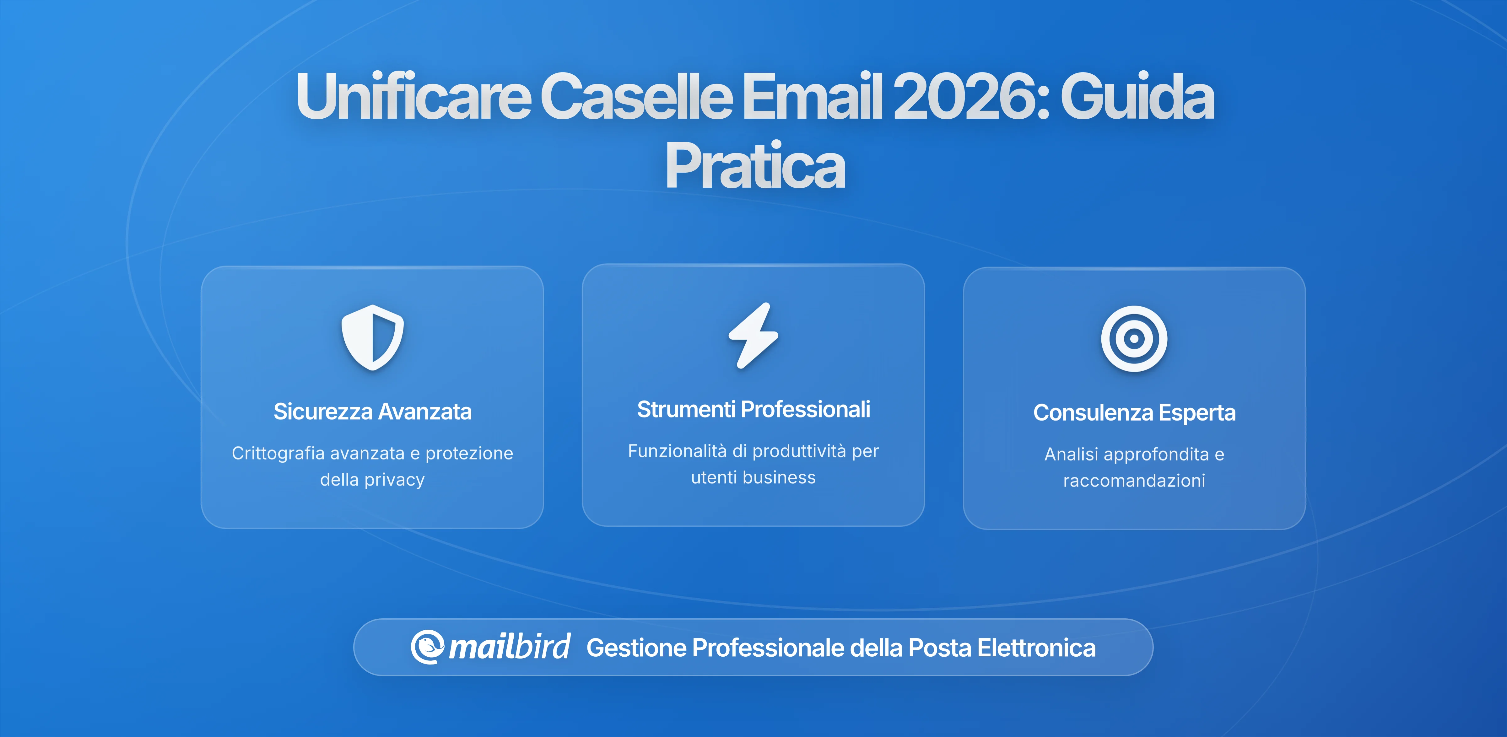 Guida Pratica per Consolidare Più Caselle di Posta Senza Confusione