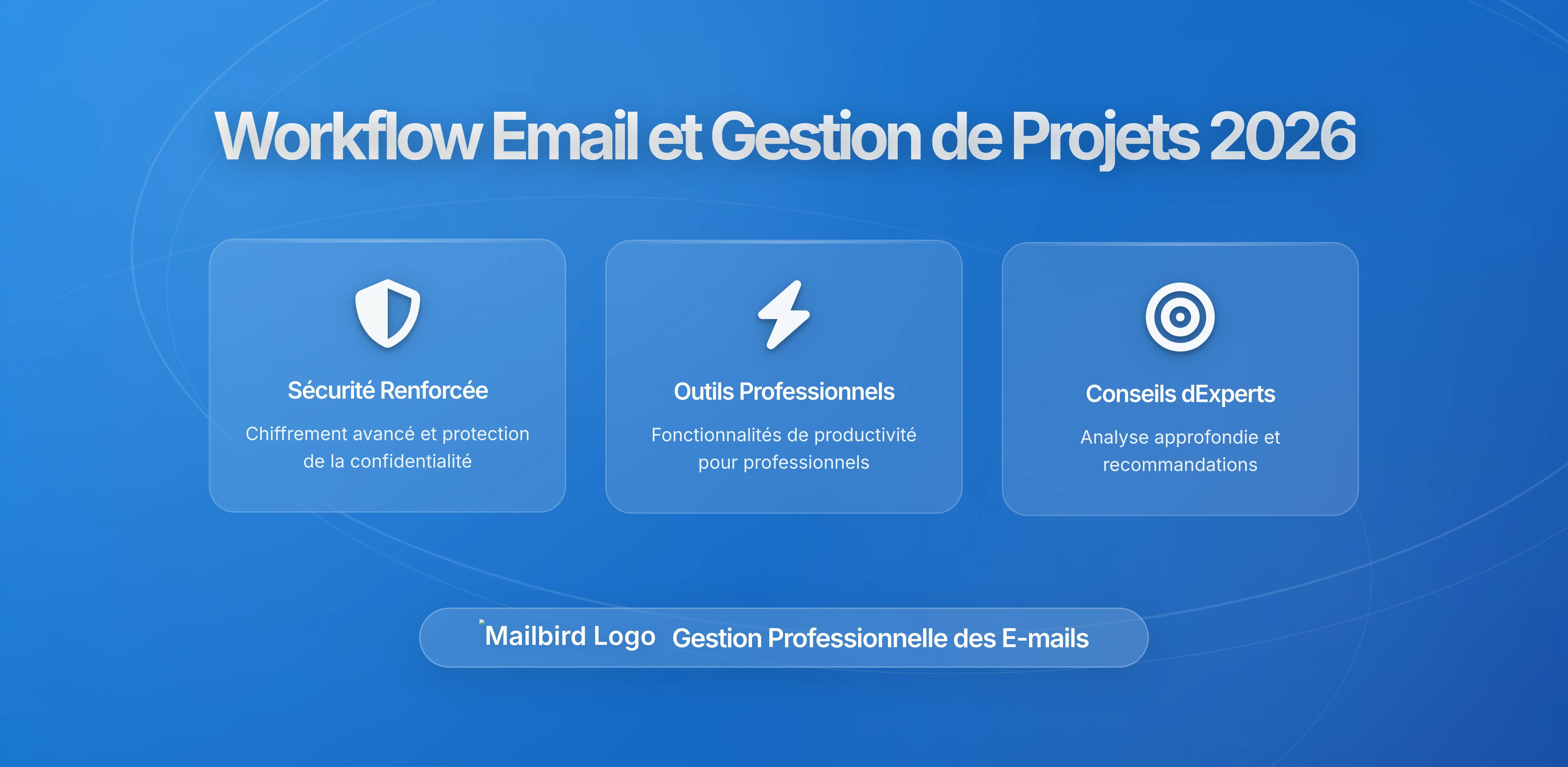 Créer un Flux de Travail Intégré Équilibrant Email et Outils de Gestion de Projet