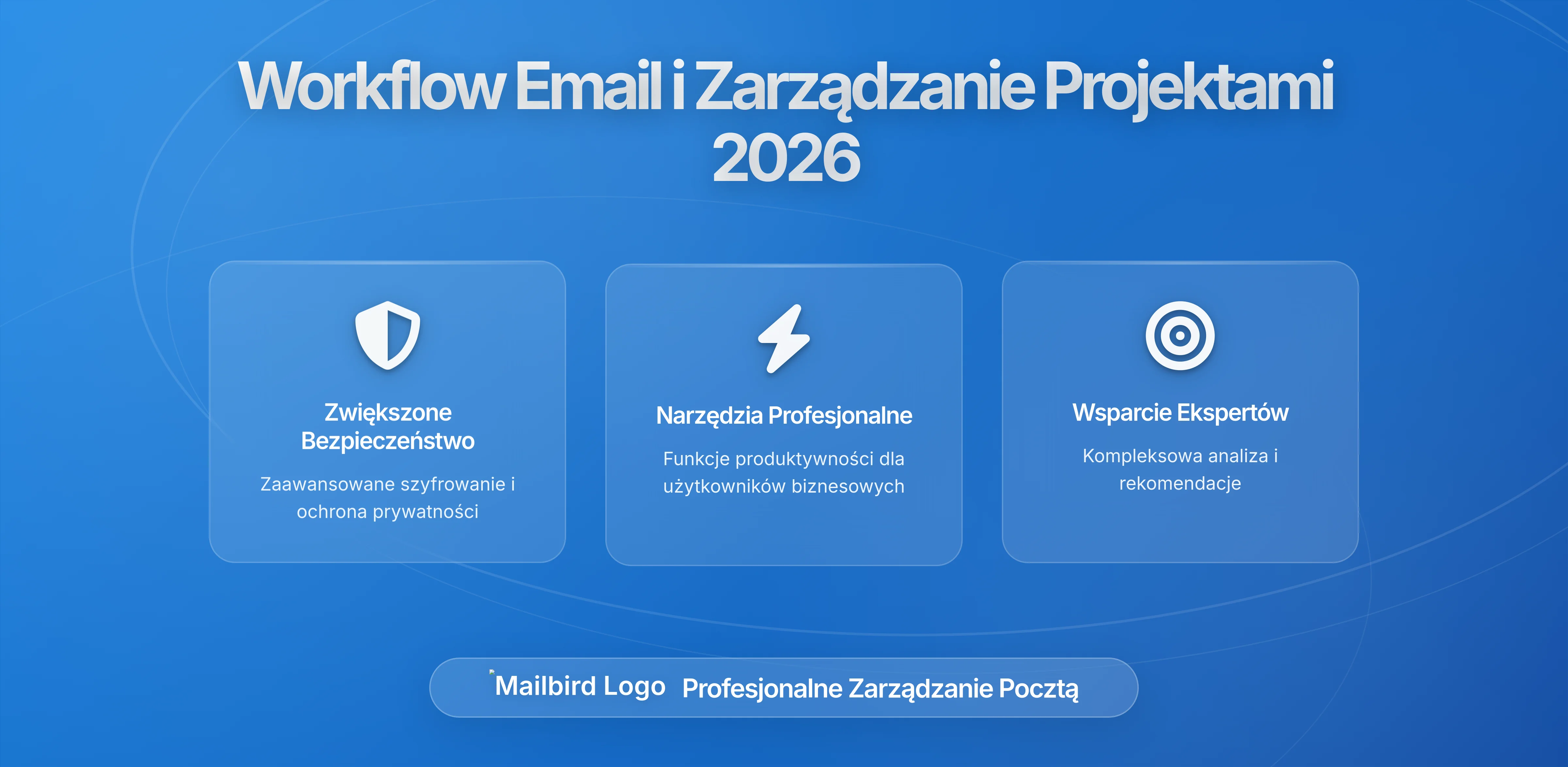 Tworzenie Zintegrowanego Workflow z Balansowaniem E-maili i Narzędzi do Zarządzania Projektami