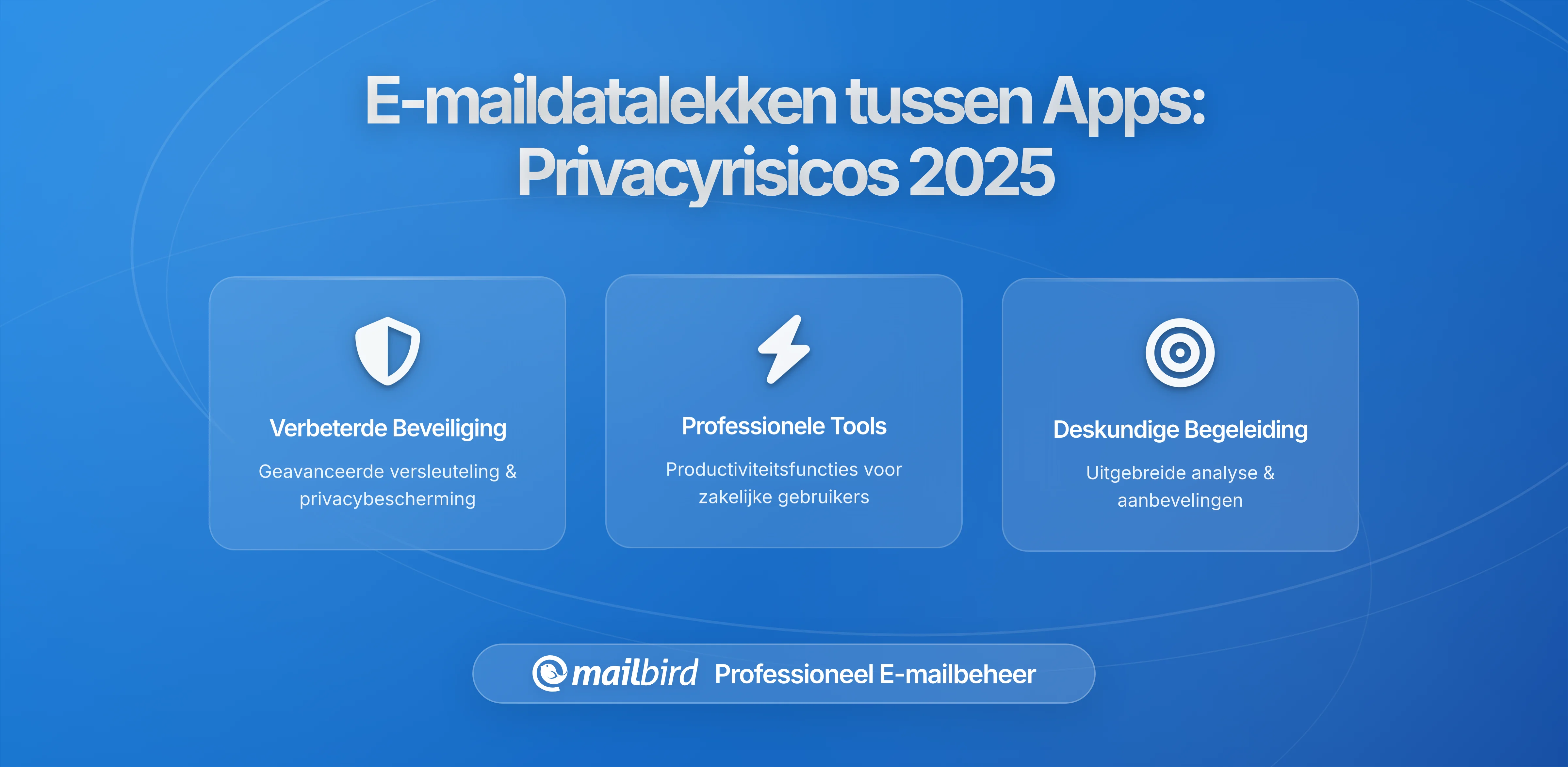 Hoe Cross-App Integraties Meer E-mailgegevens Lekkageren Dan De meeste Gebruikers Beseffen