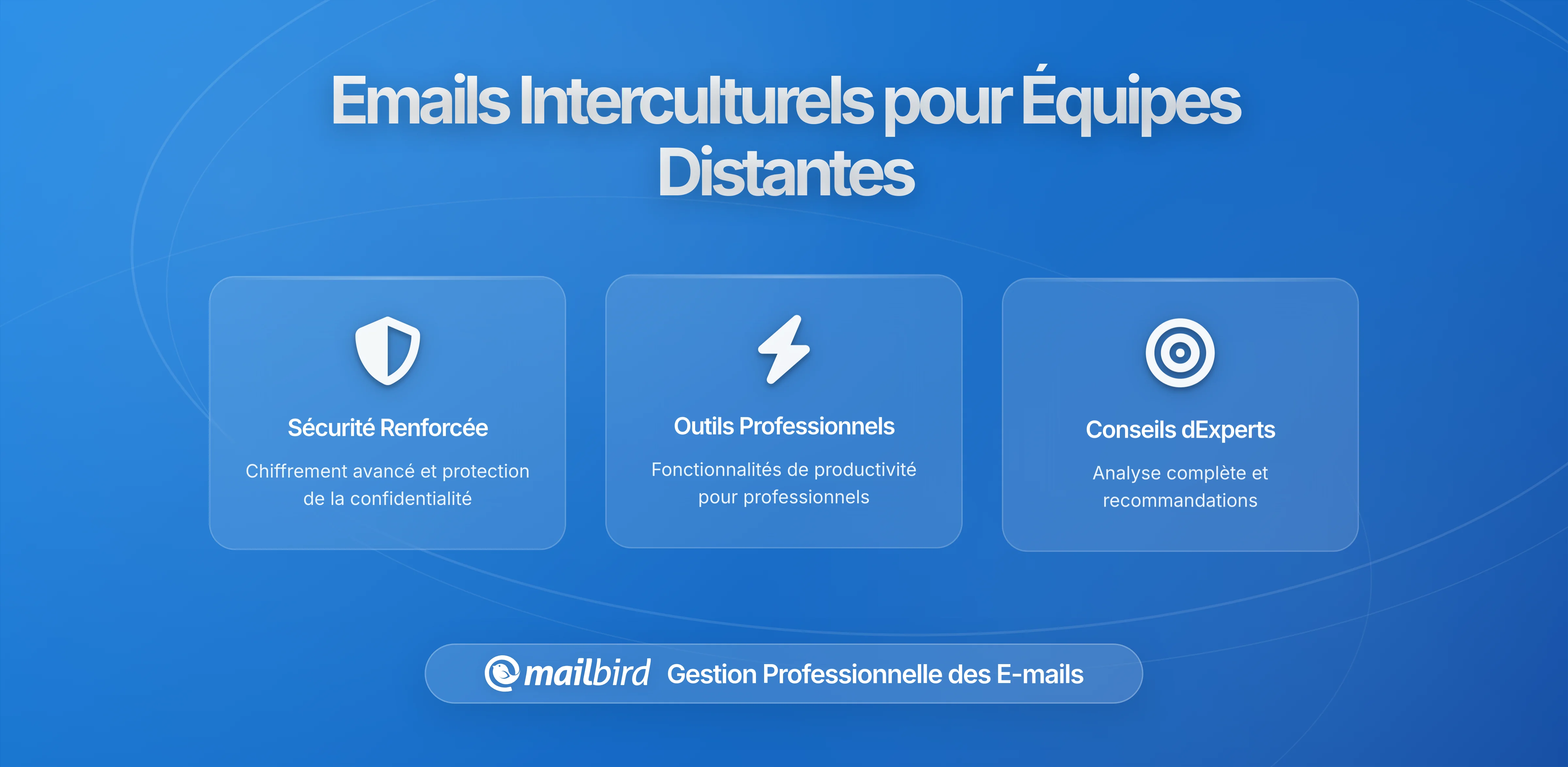 Communication Email Interculturelle : Établir des Normes Efficaces pour les Équipes Distribuées