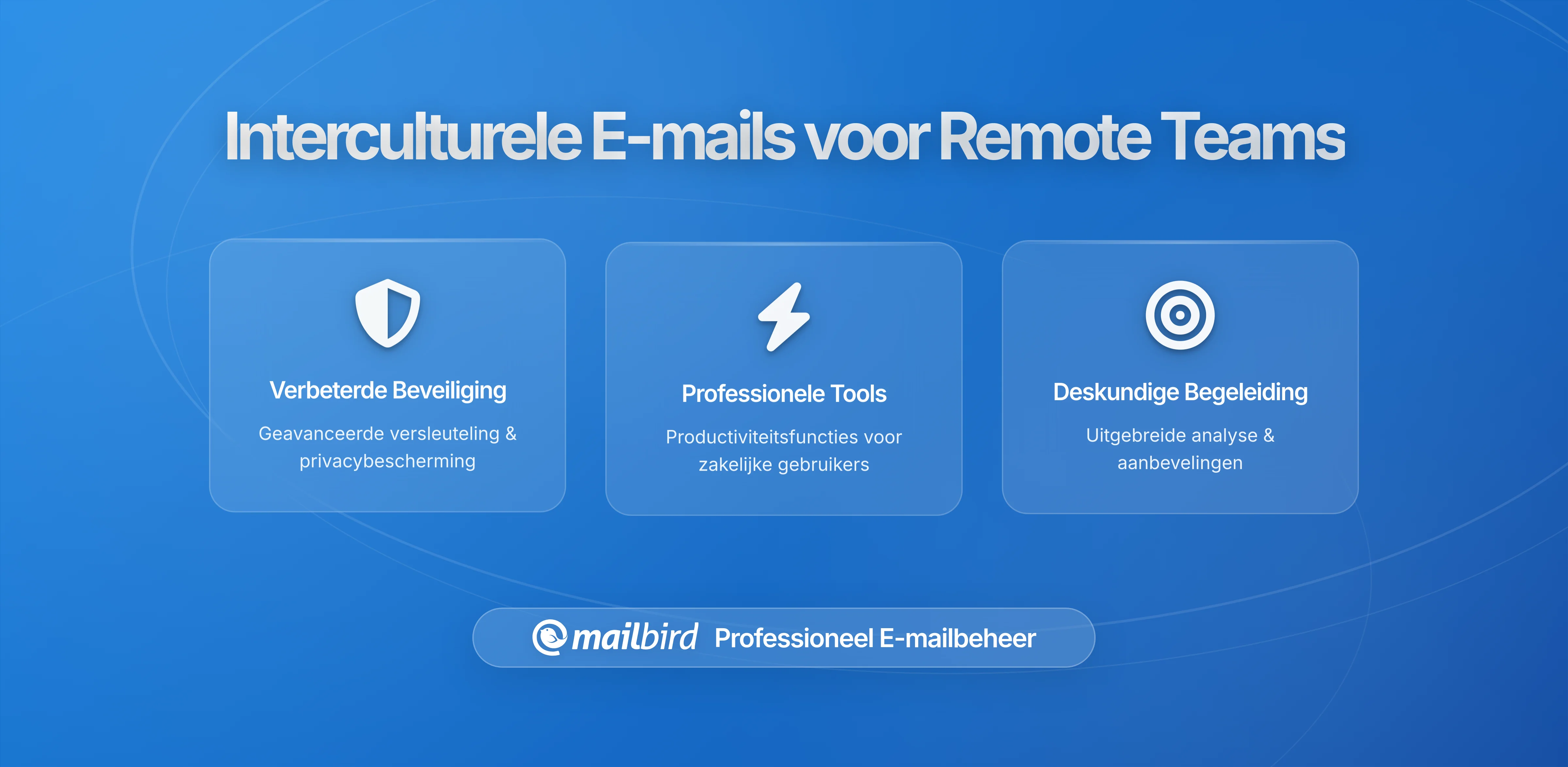 E-mailcommunicatie over Culturen: Effectieve Normen voor Wereldwijde Teams