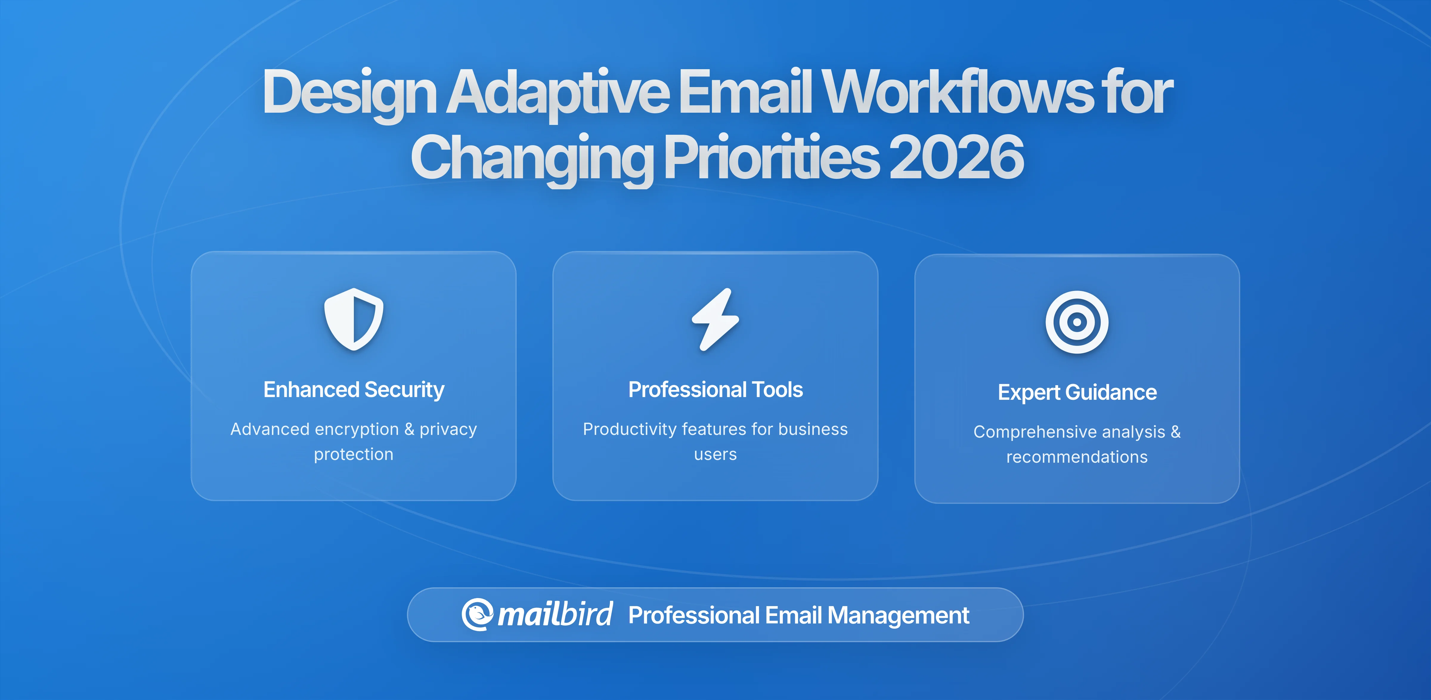 Designing Email Workflows That Adapt to Rapidly Changing Priorities: A Comprehensive Guide for Modern Professionals