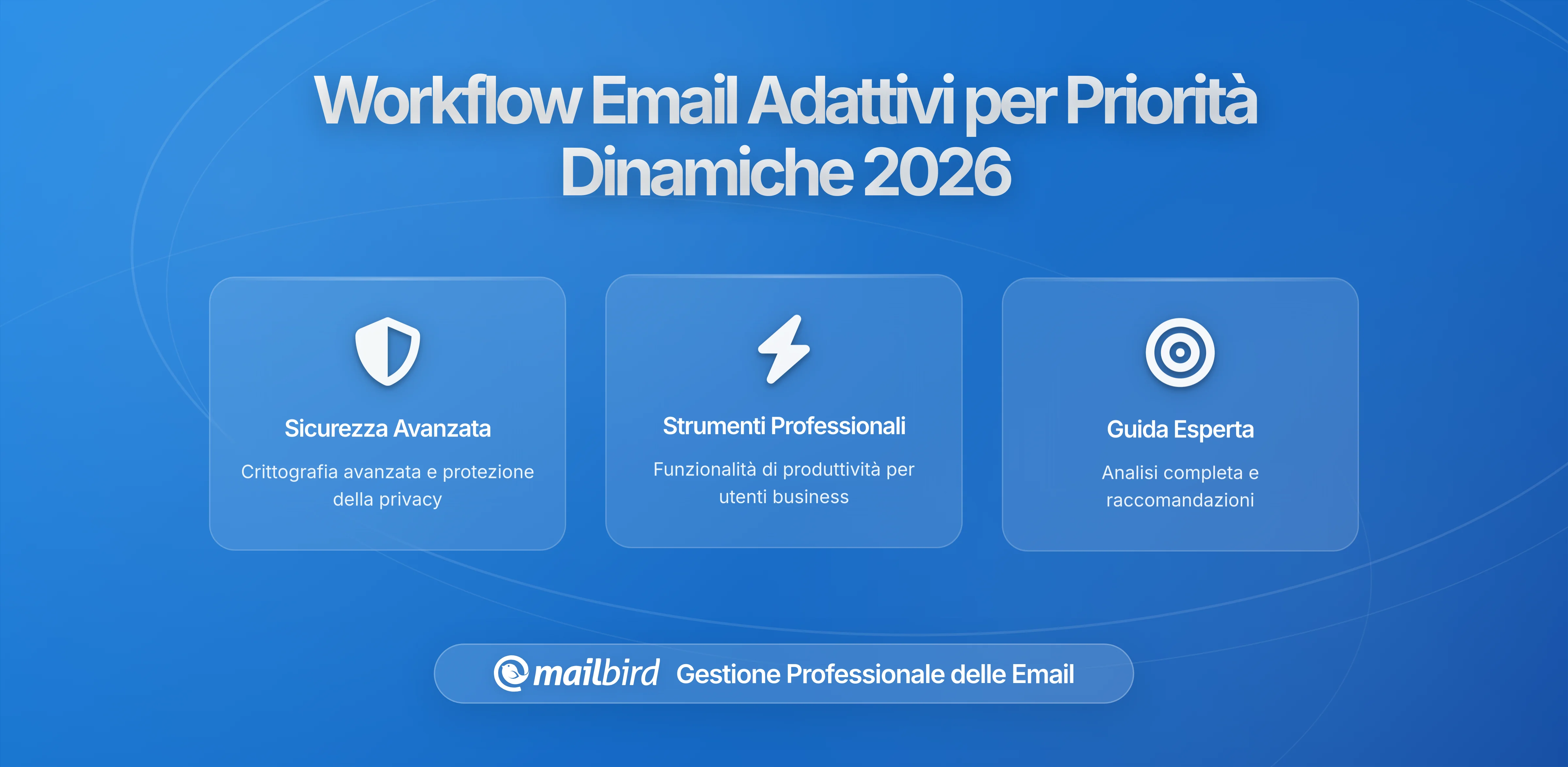 Progettare Workflow Email che Si Adattano a Priorità in Rapido Cambiamento: Guida Completa per Professionisti Moderni