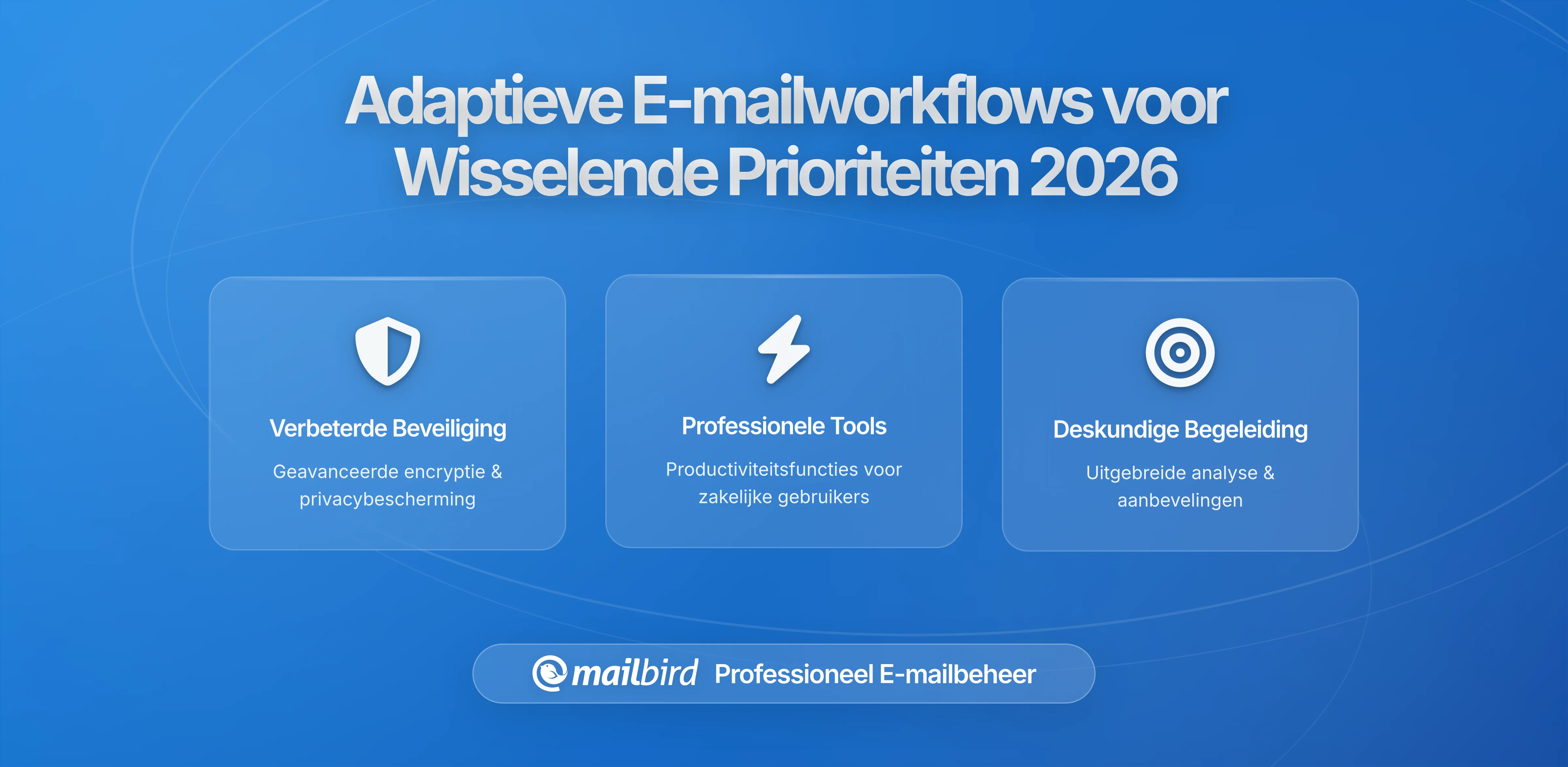 Ontwerp van E-mailworkflows die zich Aanpassen aan Snel Veranderende Prioriteiten: Een Uitgebreide Gids voor Moderne Professionals
