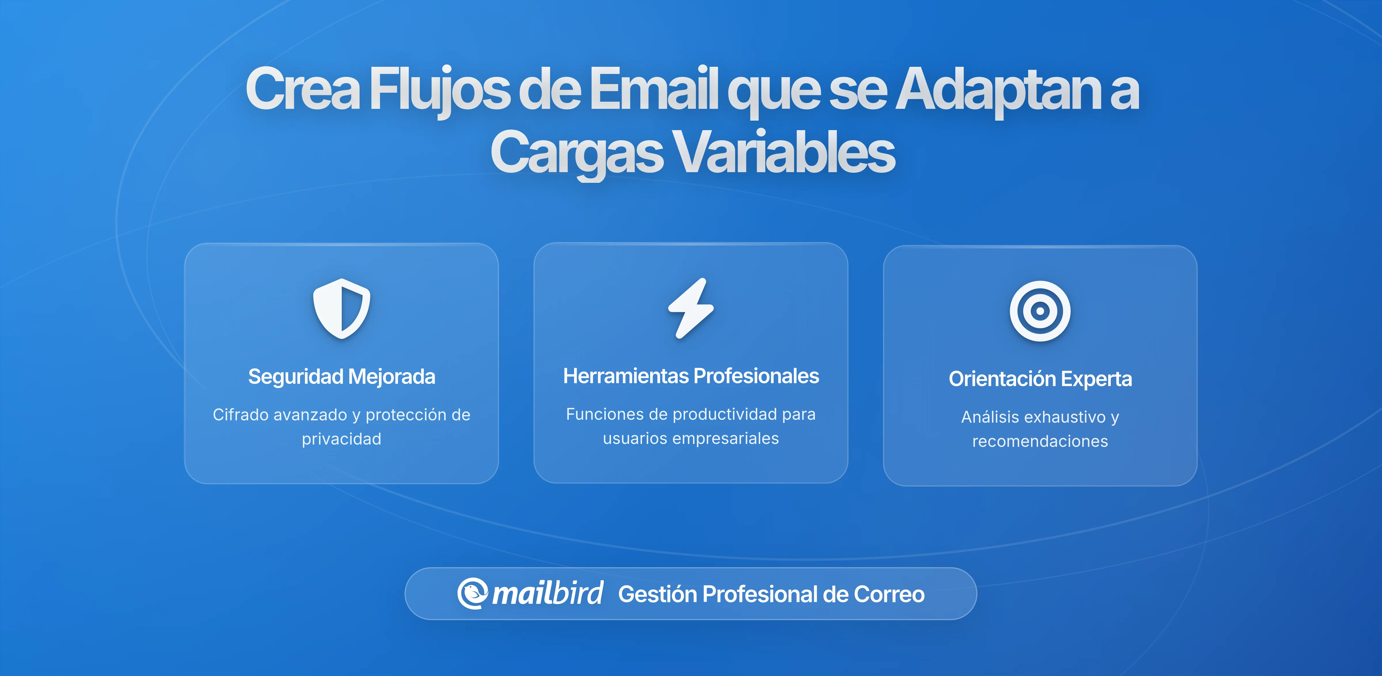 Cómo Diseñar un Flujo de Trabajo de Email que Se Adapte a Cargas Cambiantes