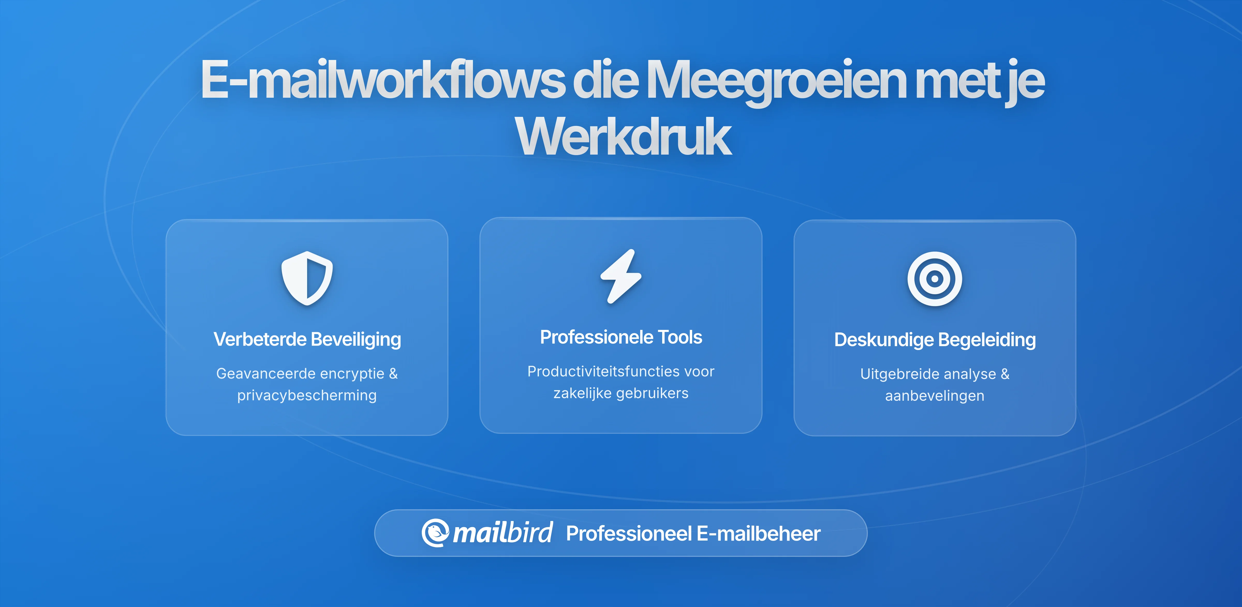 Hoe Ontwerp je een Email Workflow Die Zich Aanstelt aan Veranderende Werkbelastingen