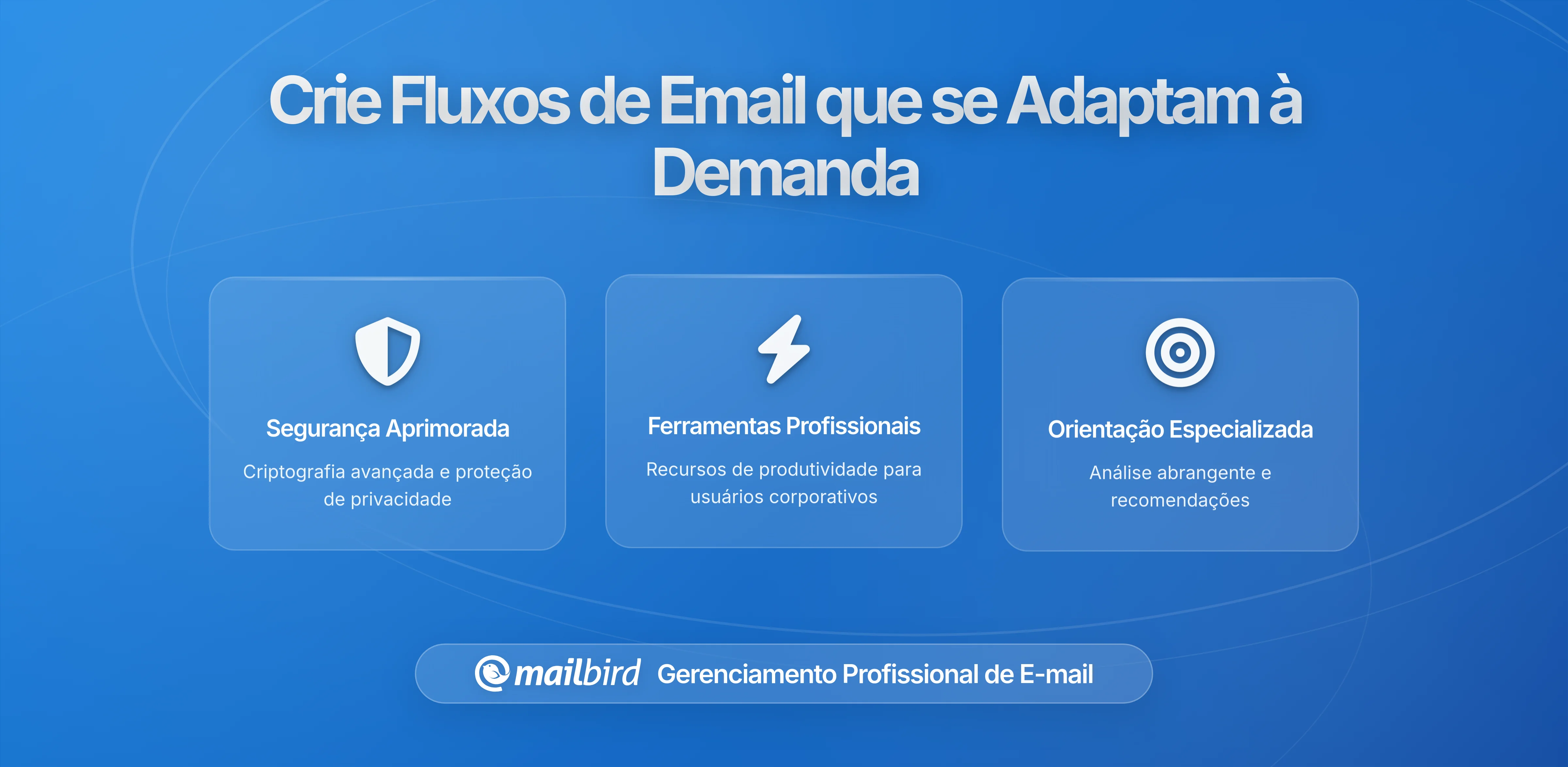 Como Desenhar um Workflow de Email que se Adapta a Cargas de Trabalho Variáveis