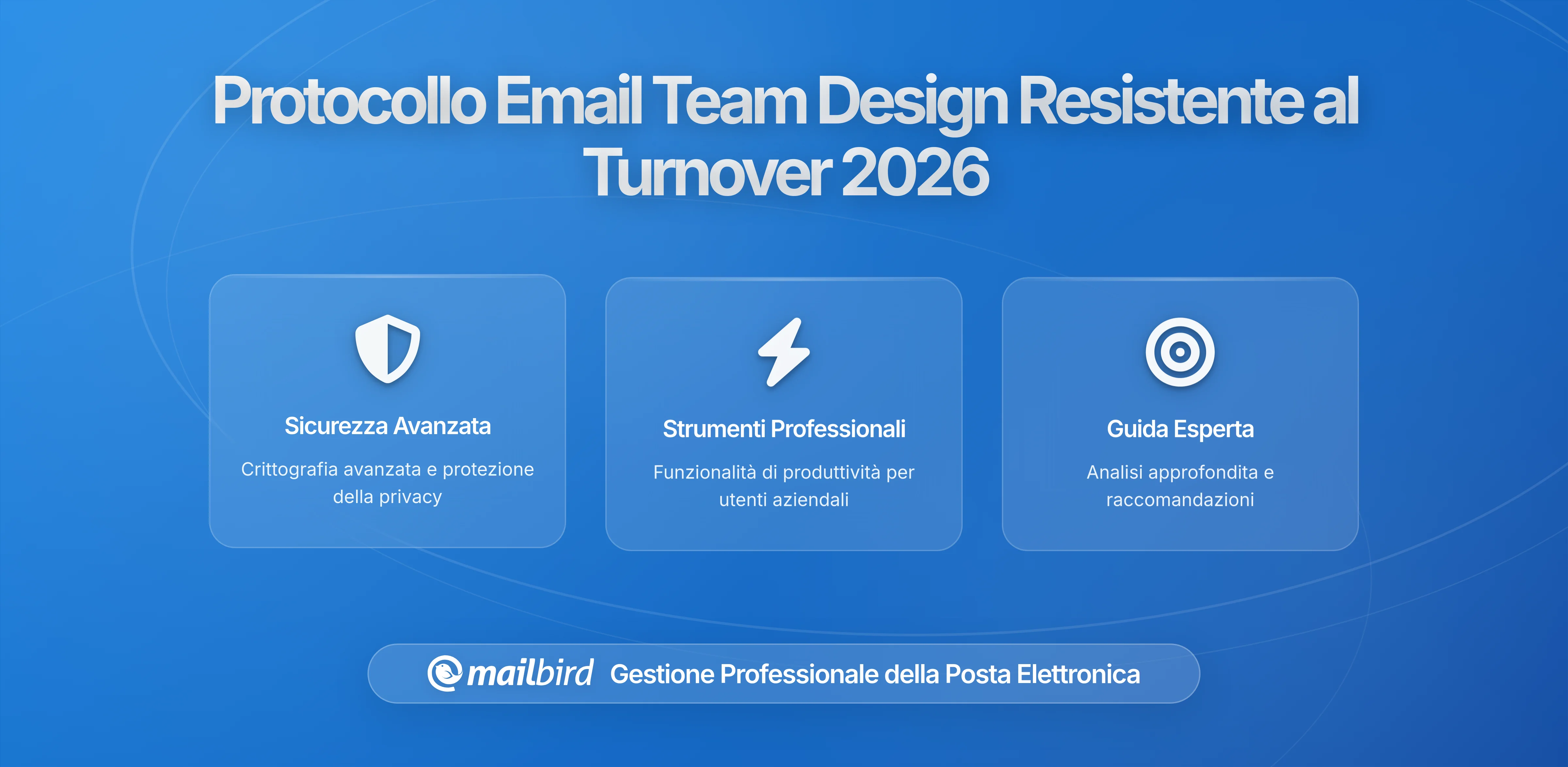 Come Progettare un Protocollo Email di Squadra Che Sopravvive al Turnover