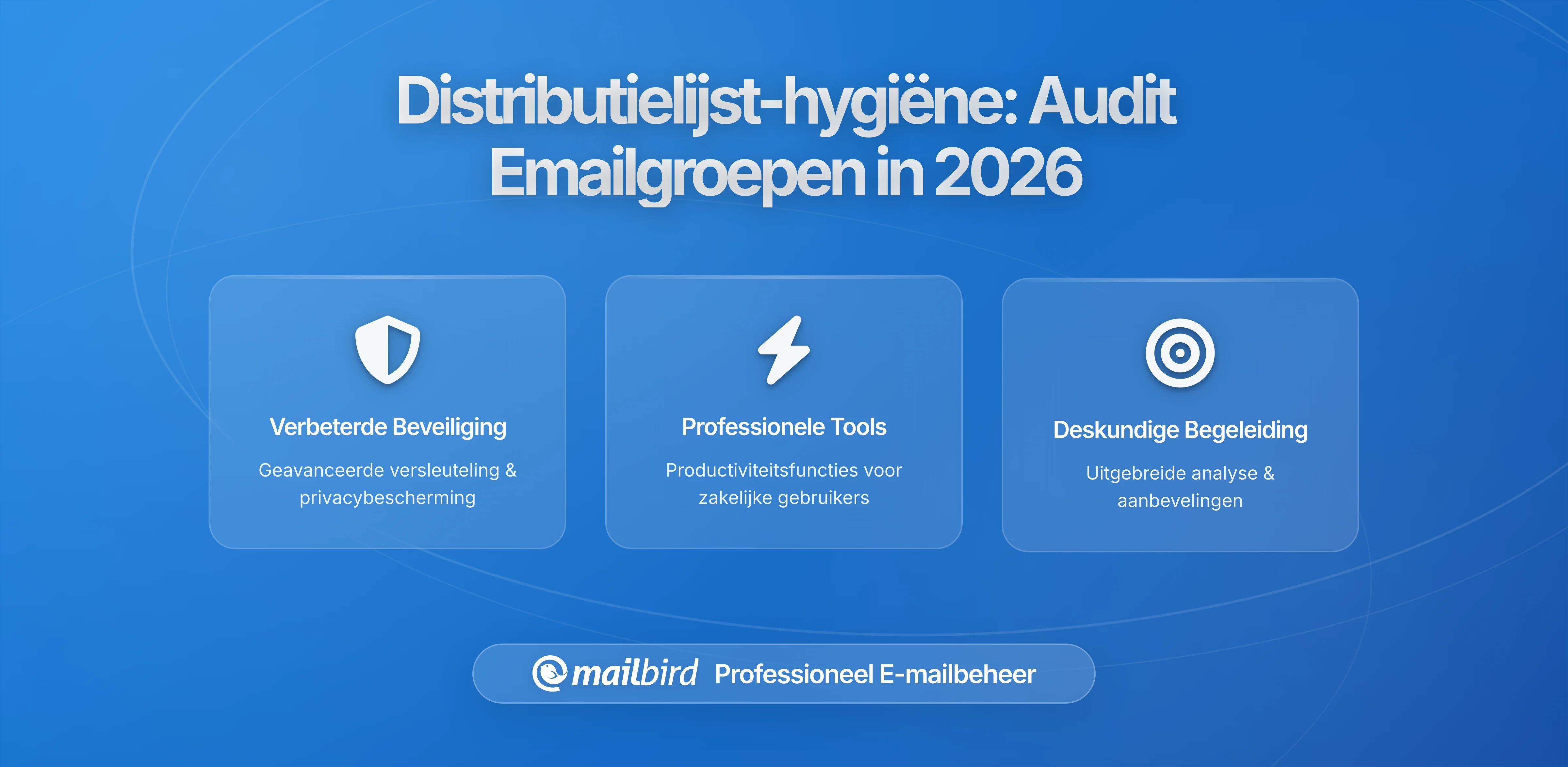 Distributielijst Hygiëne: De Vergeten Aliassen Die Niemand Controleert in 2026