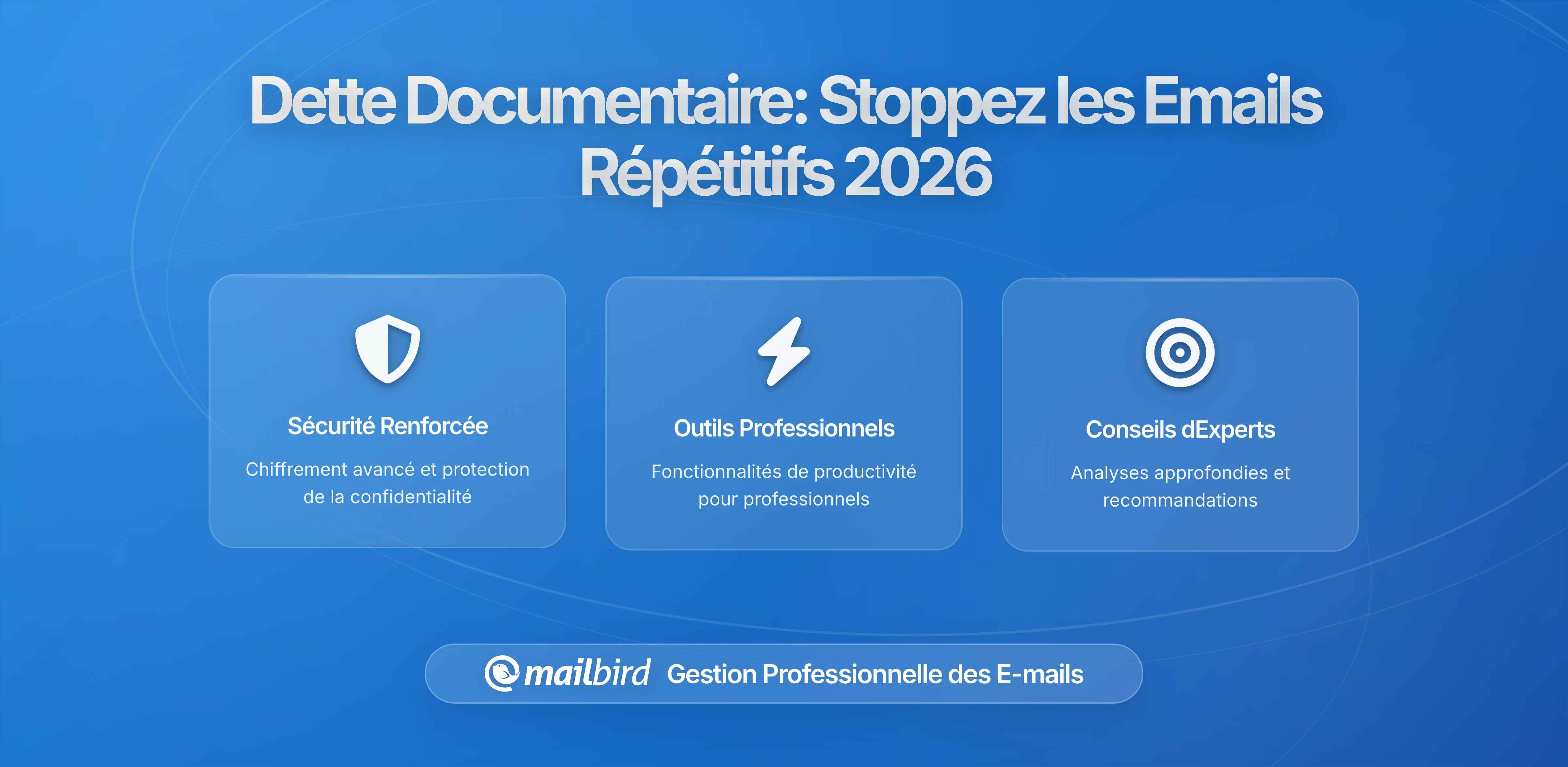 Dette de Documentation : Quand les Équipes de Support Répondent Toujours aux Mêmes Questions par Email
