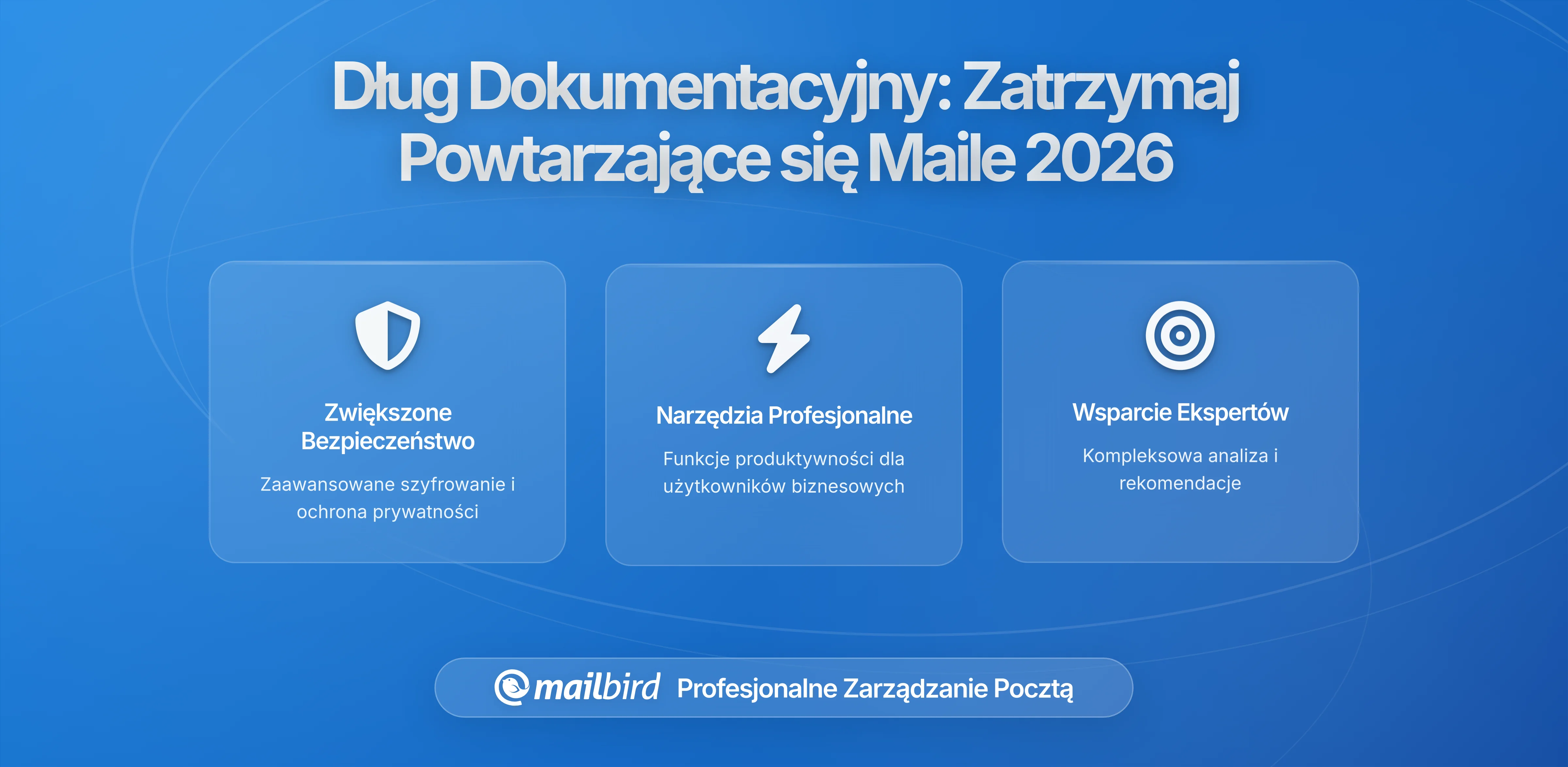 Dług Dokumentacyjny: Kiedy Zespoły Wsparcia Odpowiadają Wiecznie na Te Same Pytania Emailowe