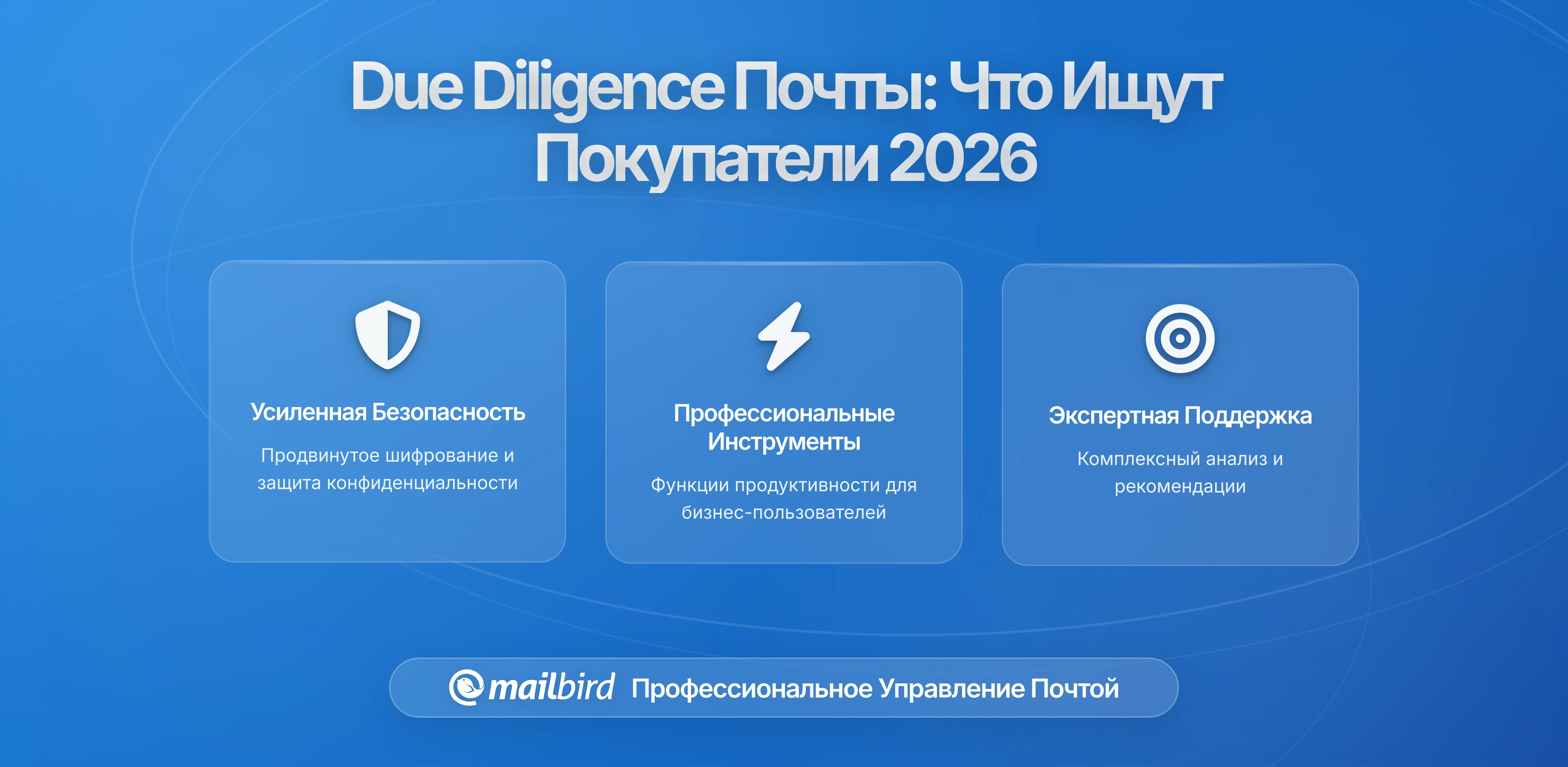 Комплексная проверка и электронные письма: что ищут покупатели в переписке компаний