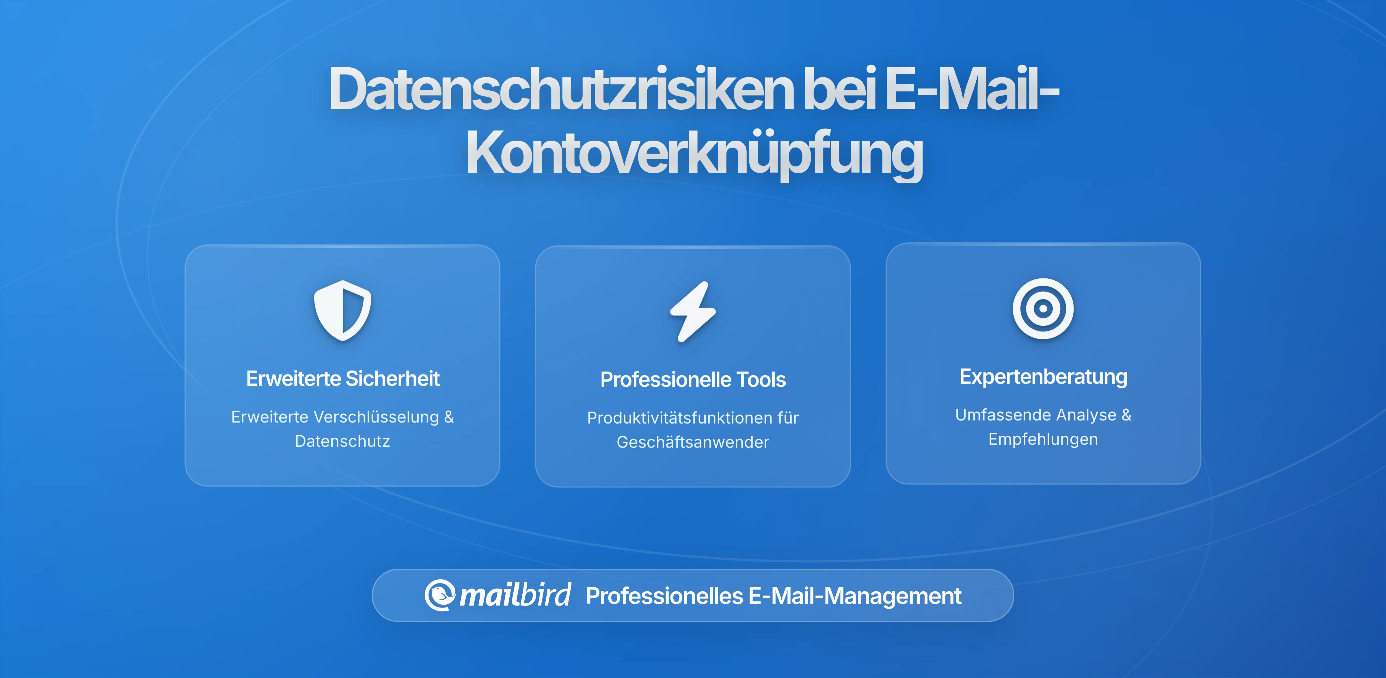 Wie das Verknüpfen von E-Mail-Konten über Dienste Ihr digitales Profil erweitert