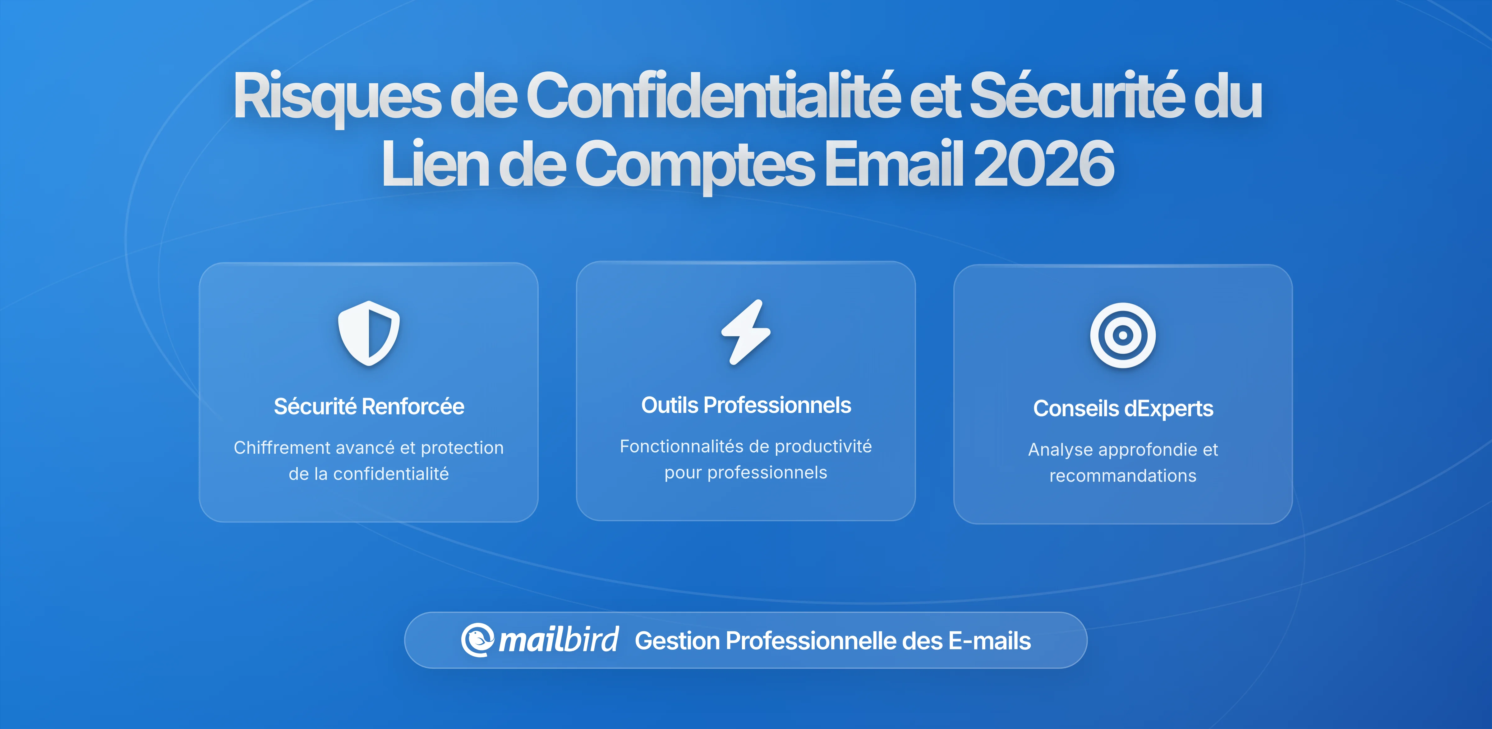 Liens de Compte par Email : Risques de Confidentialité et Menaces de Sécurité à Connaître en 2026