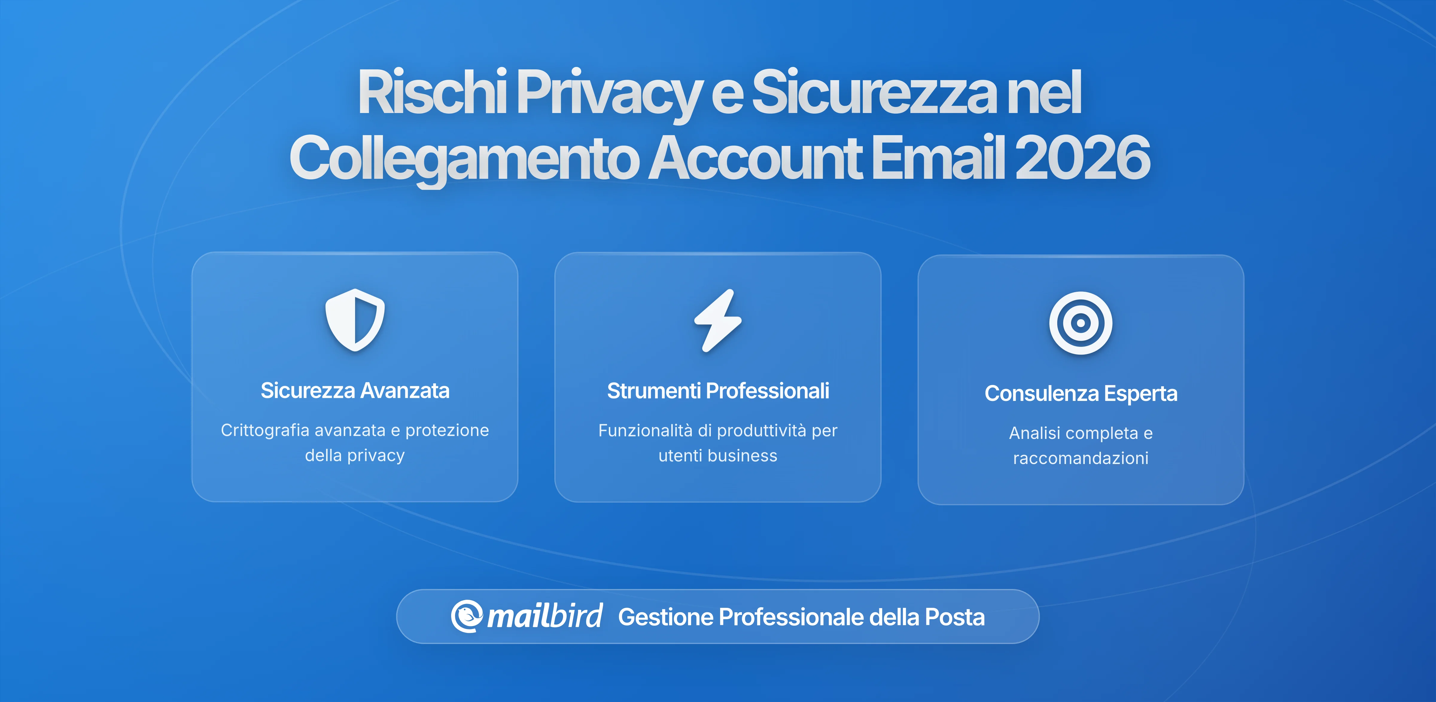 Collegamento Account via Email: Rischi di Privacy e Minacce alla Sicurezza da Conoscere nel 2026