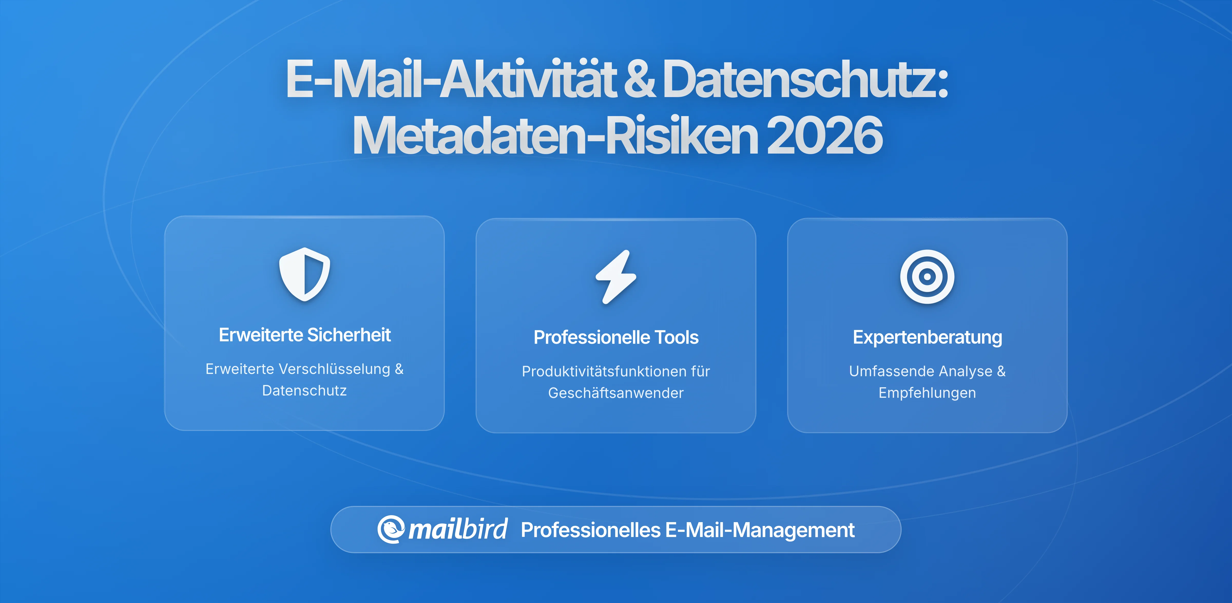 Wie E-Mail-Aktivitätszeitleisten Ihre persönlichen Routinen offenbaren: Das versteckte Datenschutzrisiko von temporalen Metadaten verstehen