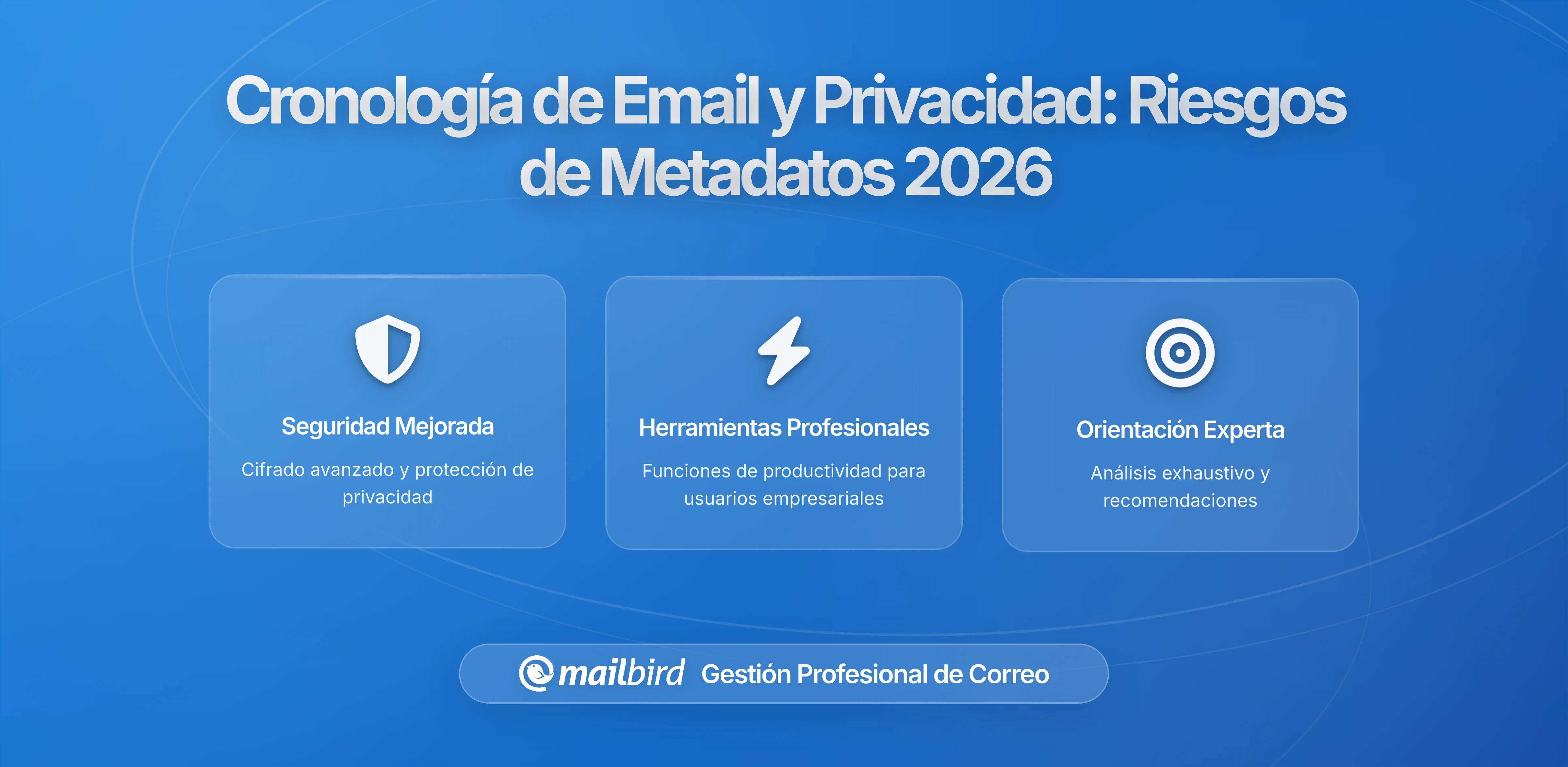 Cómo las Líneas de Tiempo de Actividad de Correo Electrónico Revelan tus Rutinas Personales: Comprendiendo el Costo Oculto de Privacidad del Metadato Temporal