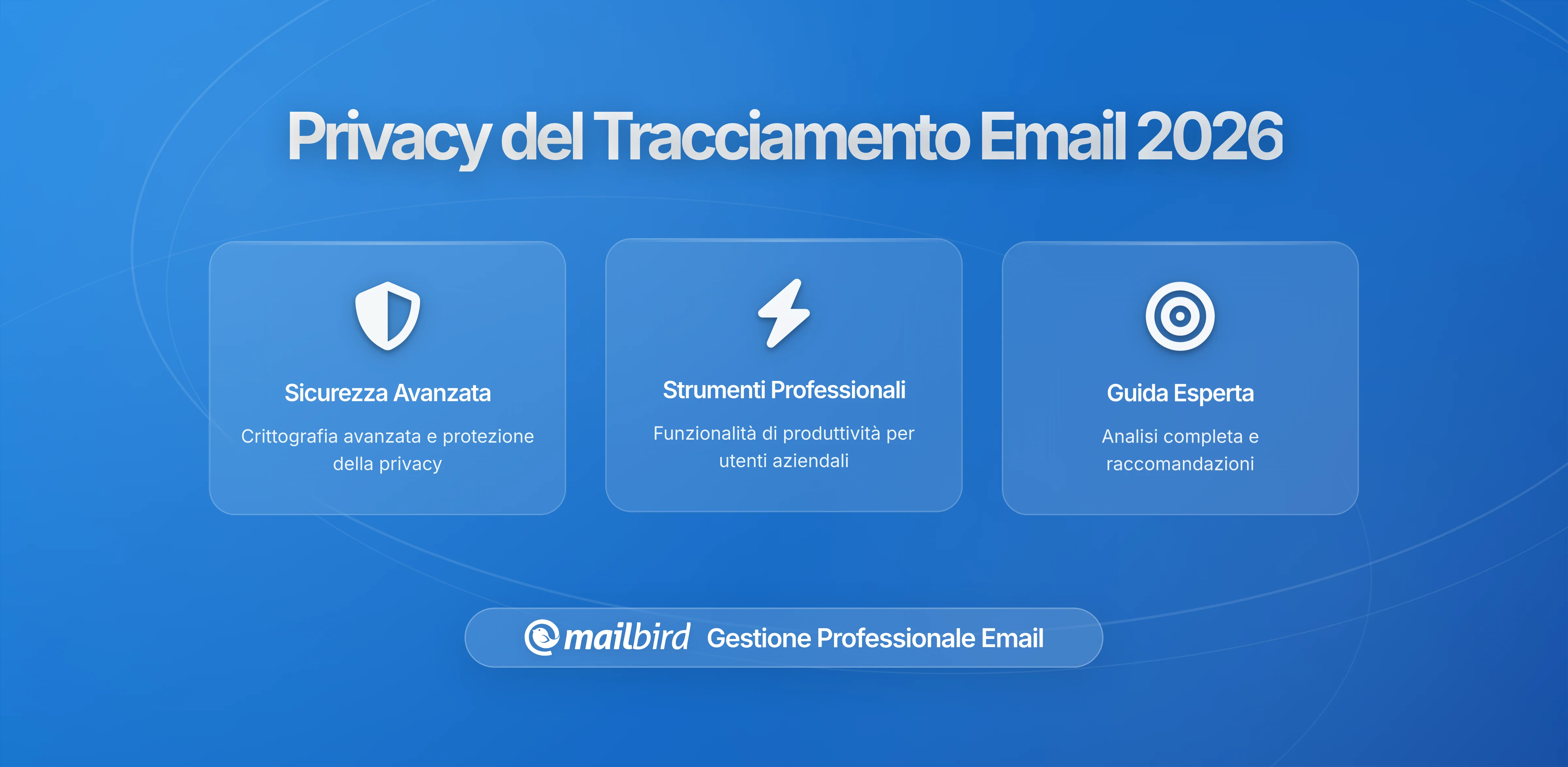 Perché la Correlazione delle Attività Email tra App è un Crescente Problema di Privacy