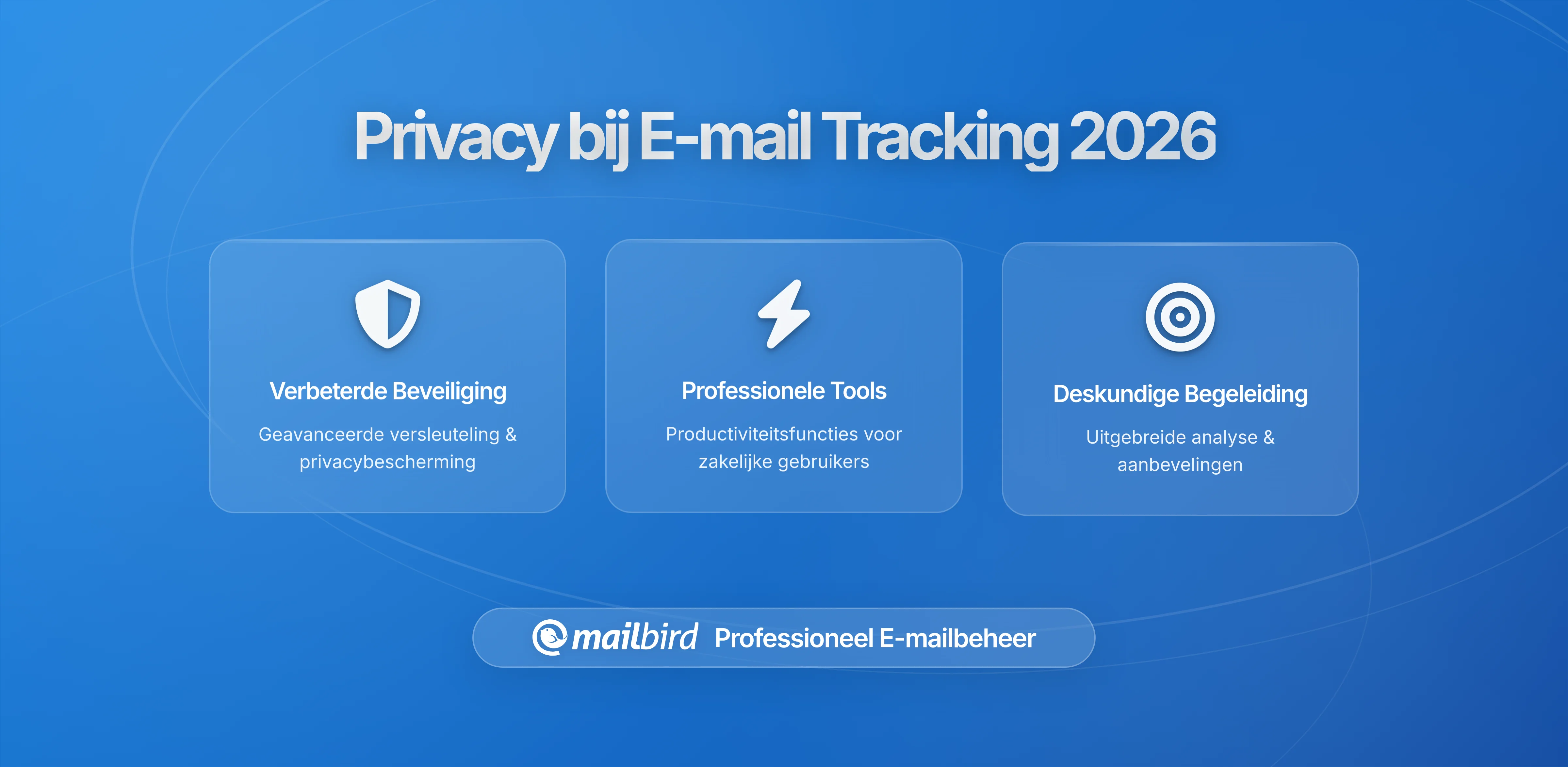 Waarom e-mailactiviteitscorrelatie tussen apps een groeiende privacyzorg is