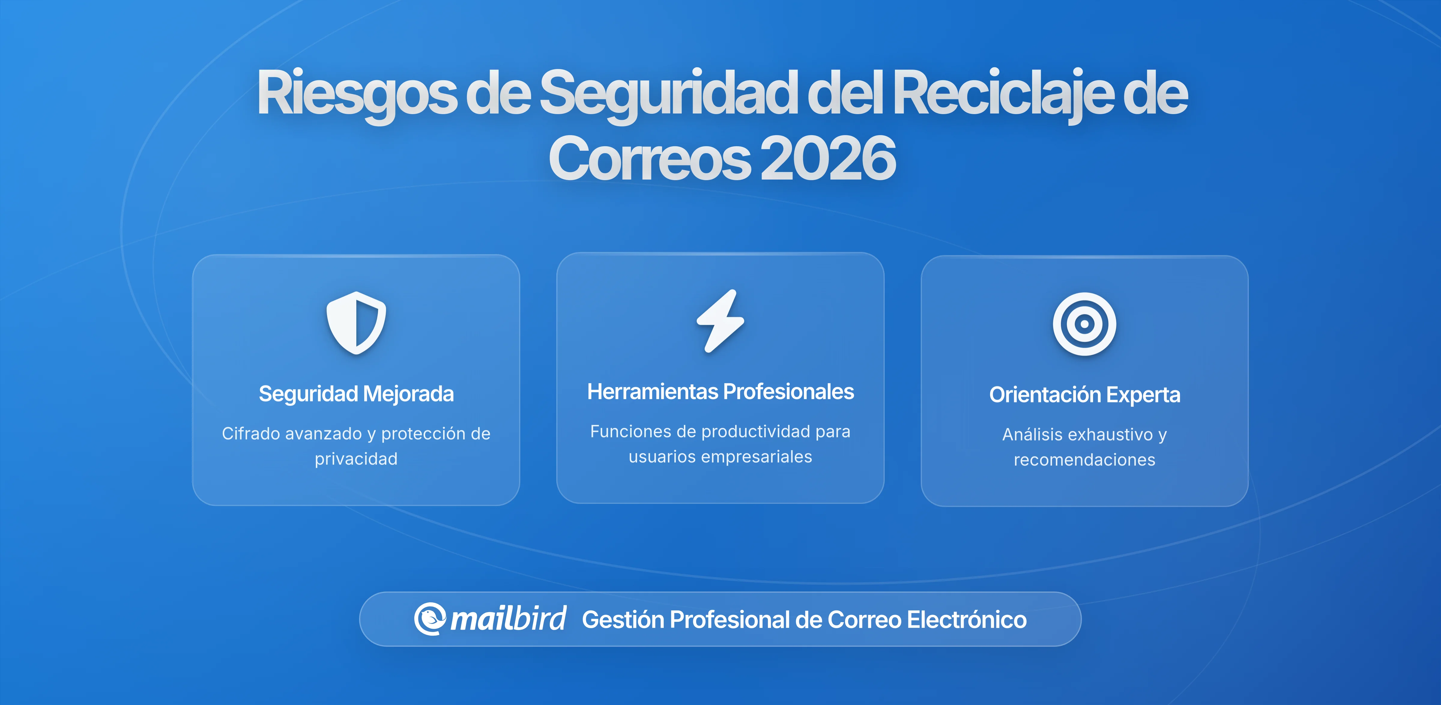 Cómo el Reciclaje de Direcciones de Correo por Proveedores Mayores Crea Riesgos de Seguridad Inesperados