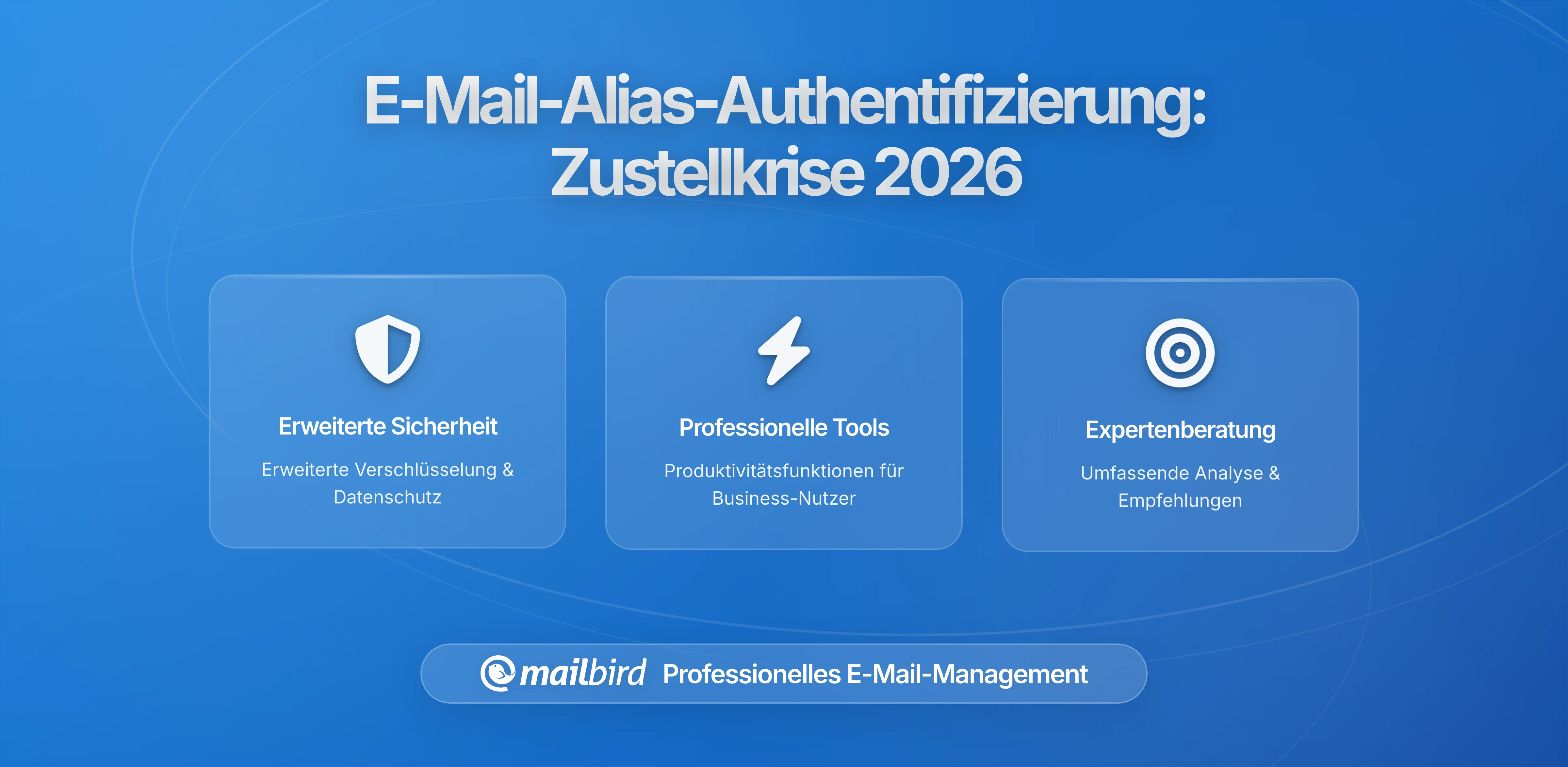 Warum E-Mail-Aliase im Jahr 2026 für ausgehende Kommunikation scheitern: Die Authentifizierungskrise zerstört Ihre Zustellbarkeit