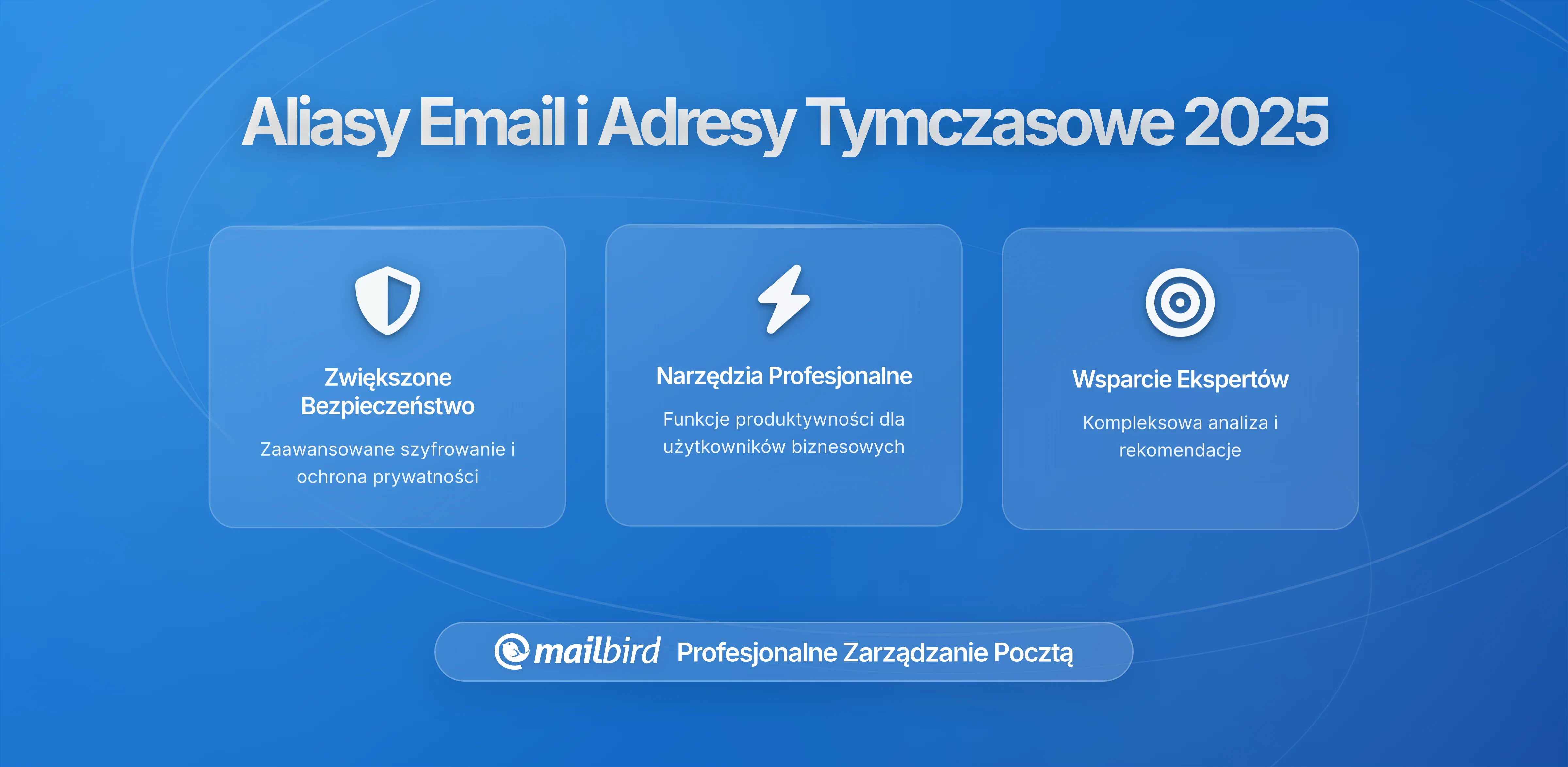 Alias i Adresy Jednorazowe: Kompletny Przewodnik po Prywatności E-mail w 2026