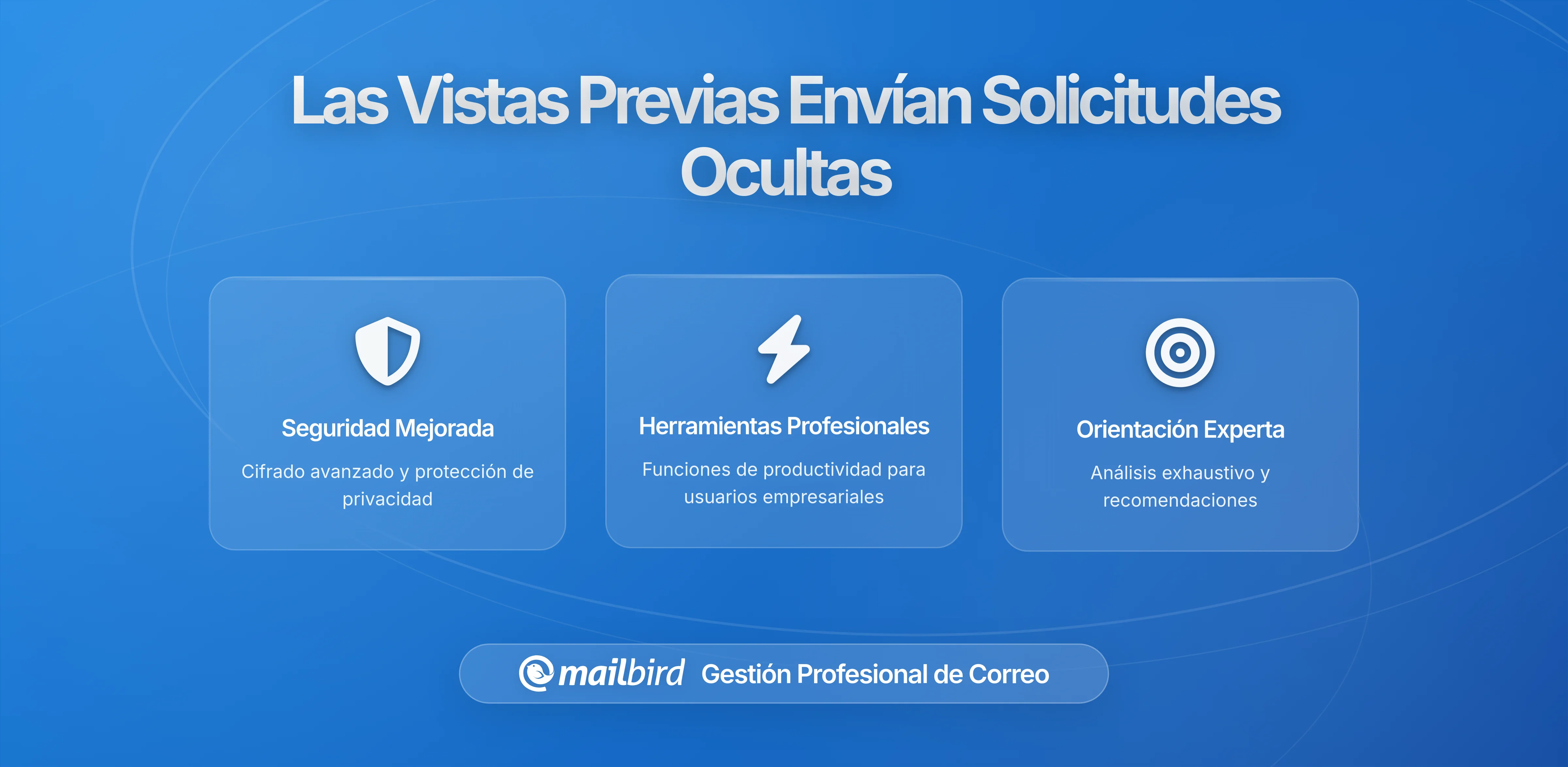 Por Qué Las Vistas Previas de Adjuntos de Email Pueden Enviar Solicitudes Ocultas a Servidores Externos