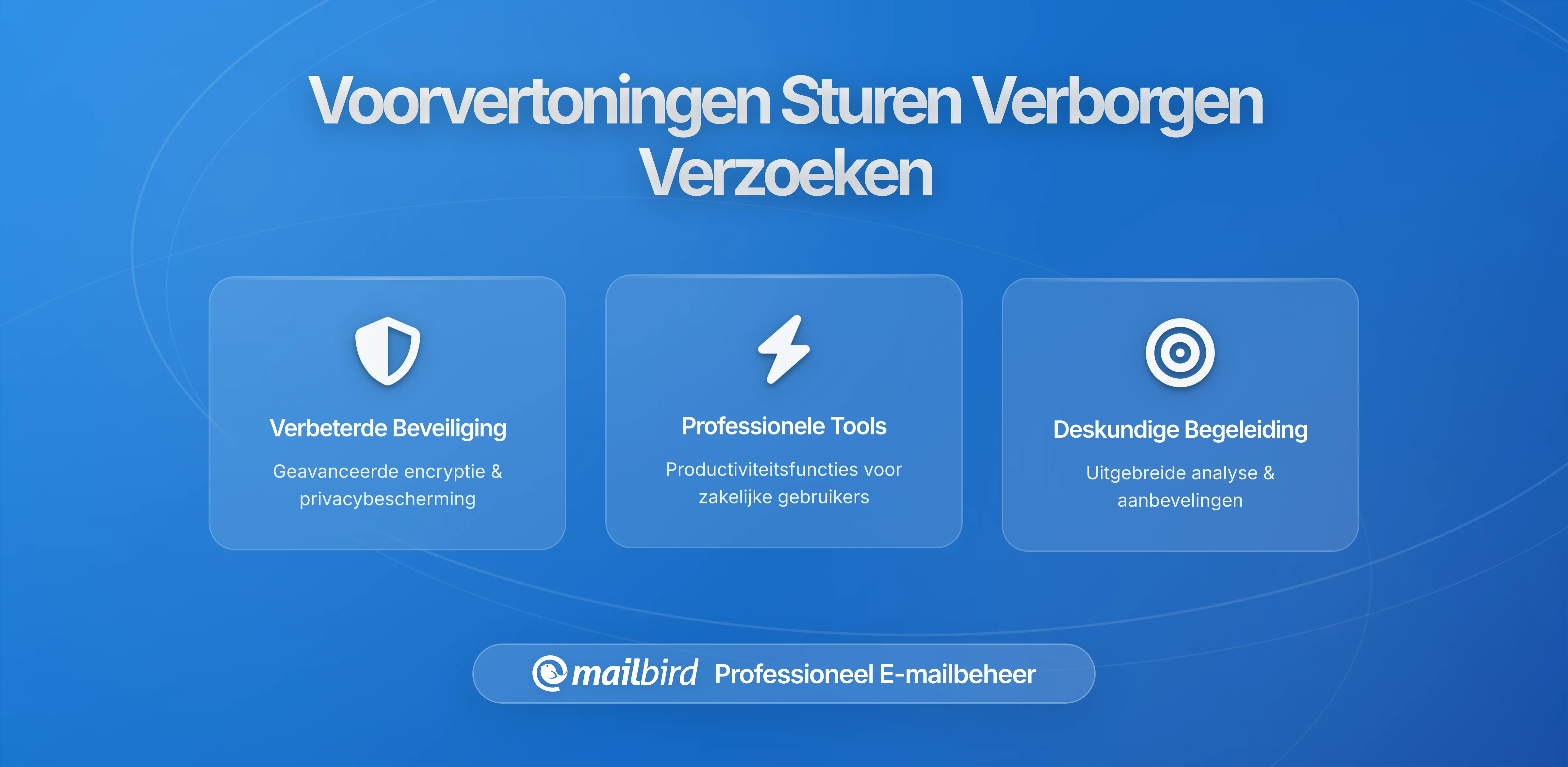 Waarom E-mailbijlage Voorbeelden Verborgen Verzoeken naar Externe Servers Sturen