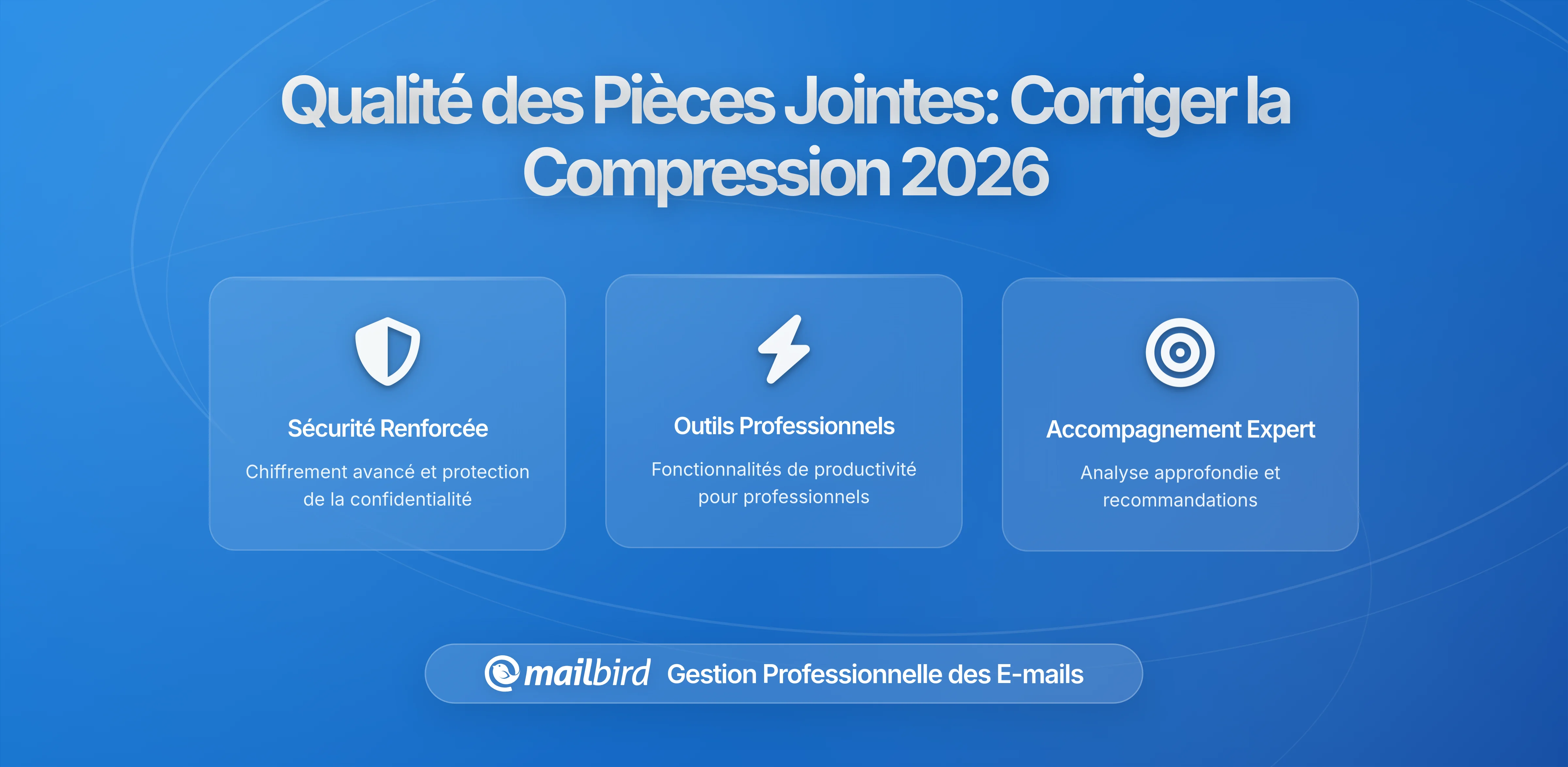 Problèmes de Qualité des Pièces Jointes Email : Pourquoi Vos Fichiers Changent Après Envoi