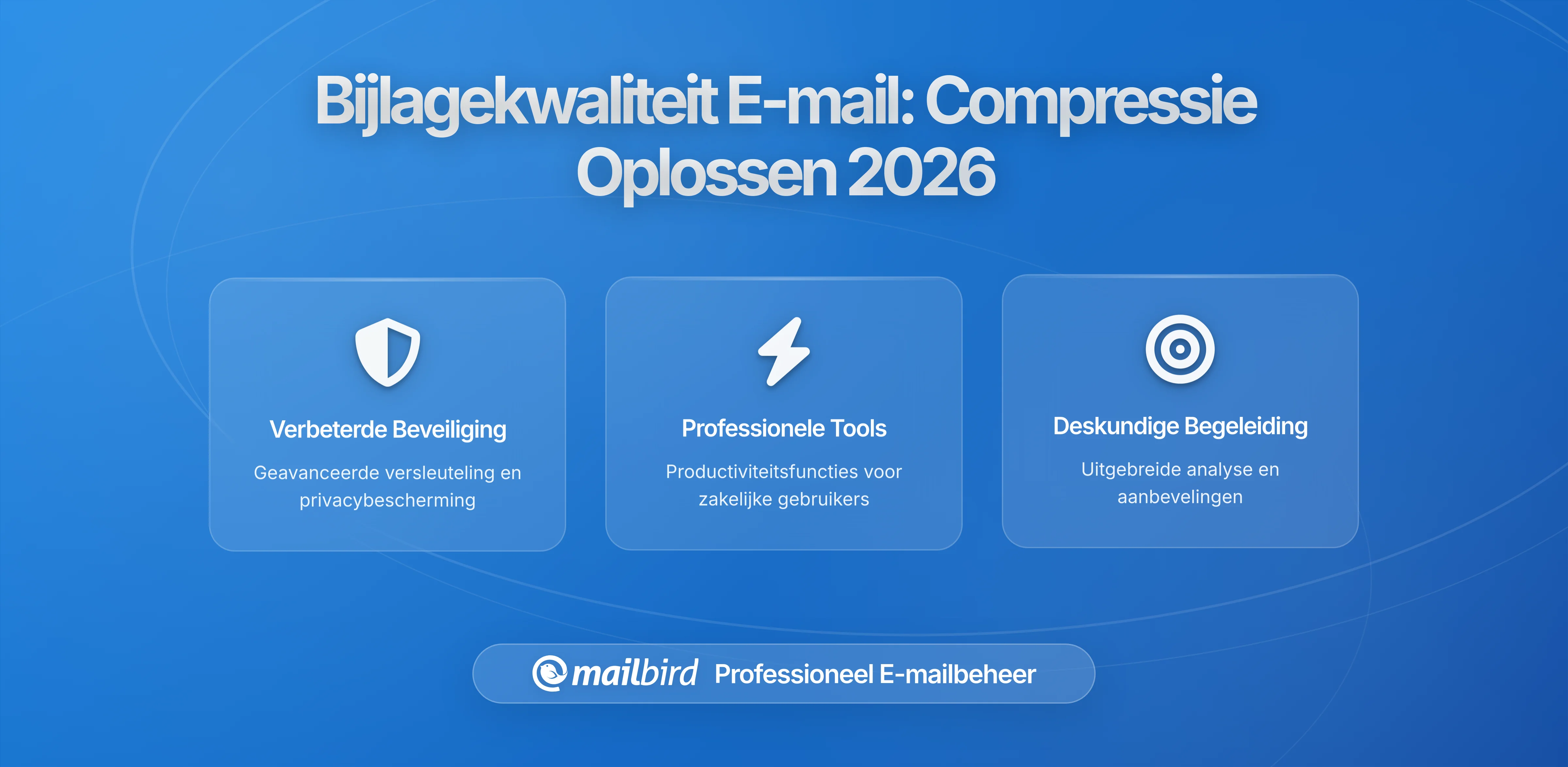 Problemen met Kwaliteit van Emailbijlagen: Waarom Bestanden Anders Lijken na Versturen