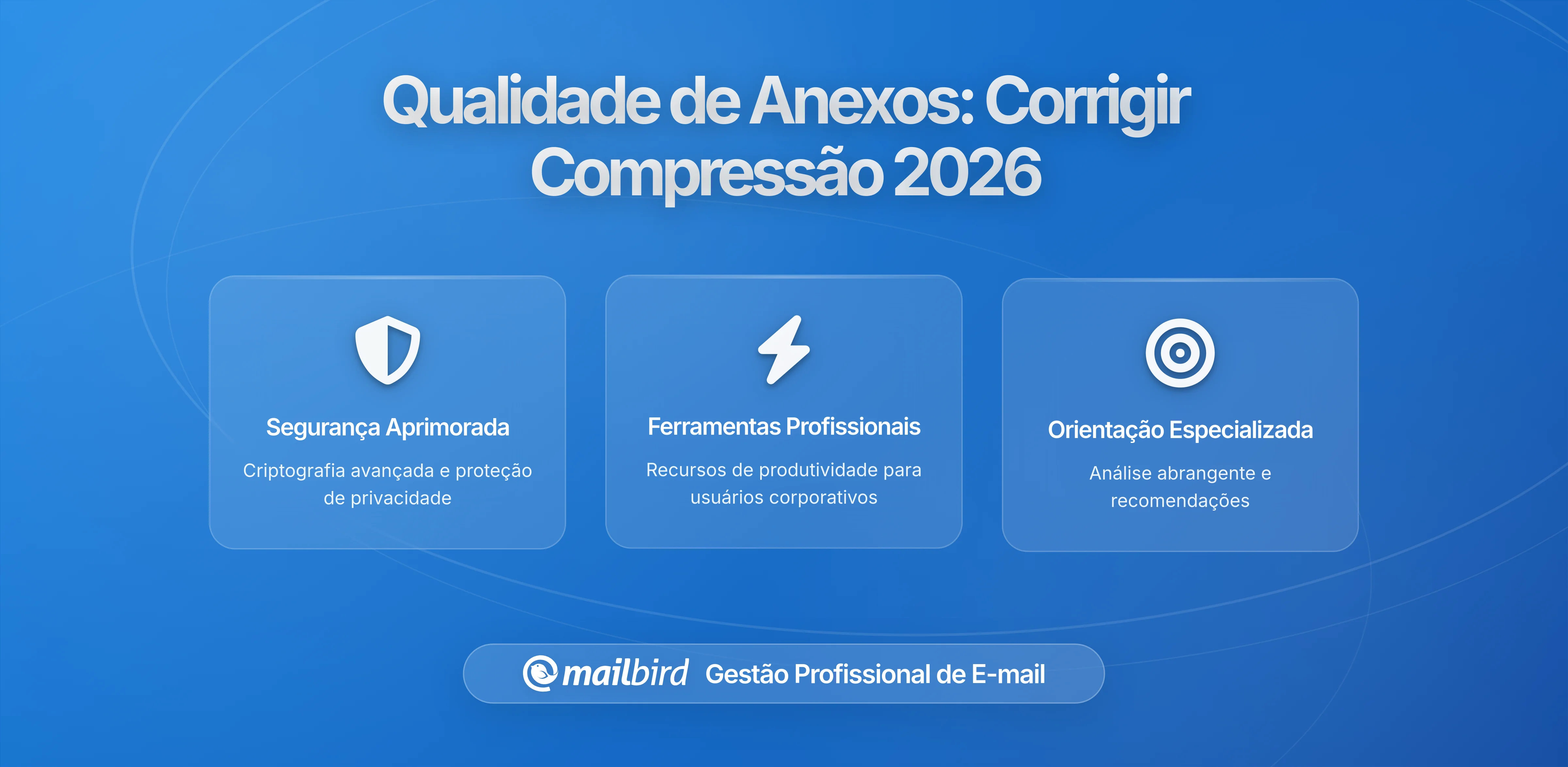 Problemas de Qualidade em Anexos de Email: Por que os Ficheiros Parecem Diferentes Após o Envio