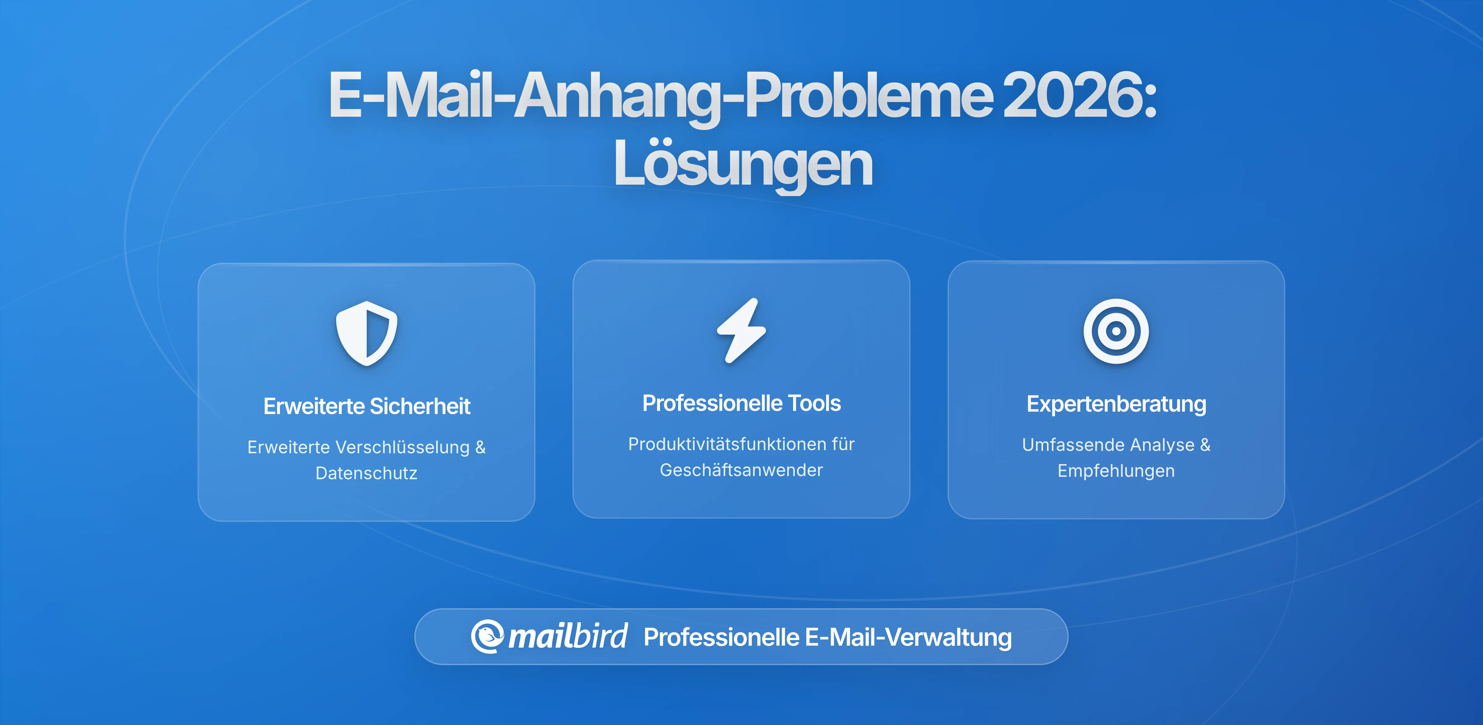 Probleme bei der Anzeige von E-Mail-Anhängen nach jüngsten Plattform-Updates: Eine umfassende Analyse der Störungen der E-Mail-Infrastruktur in 2026